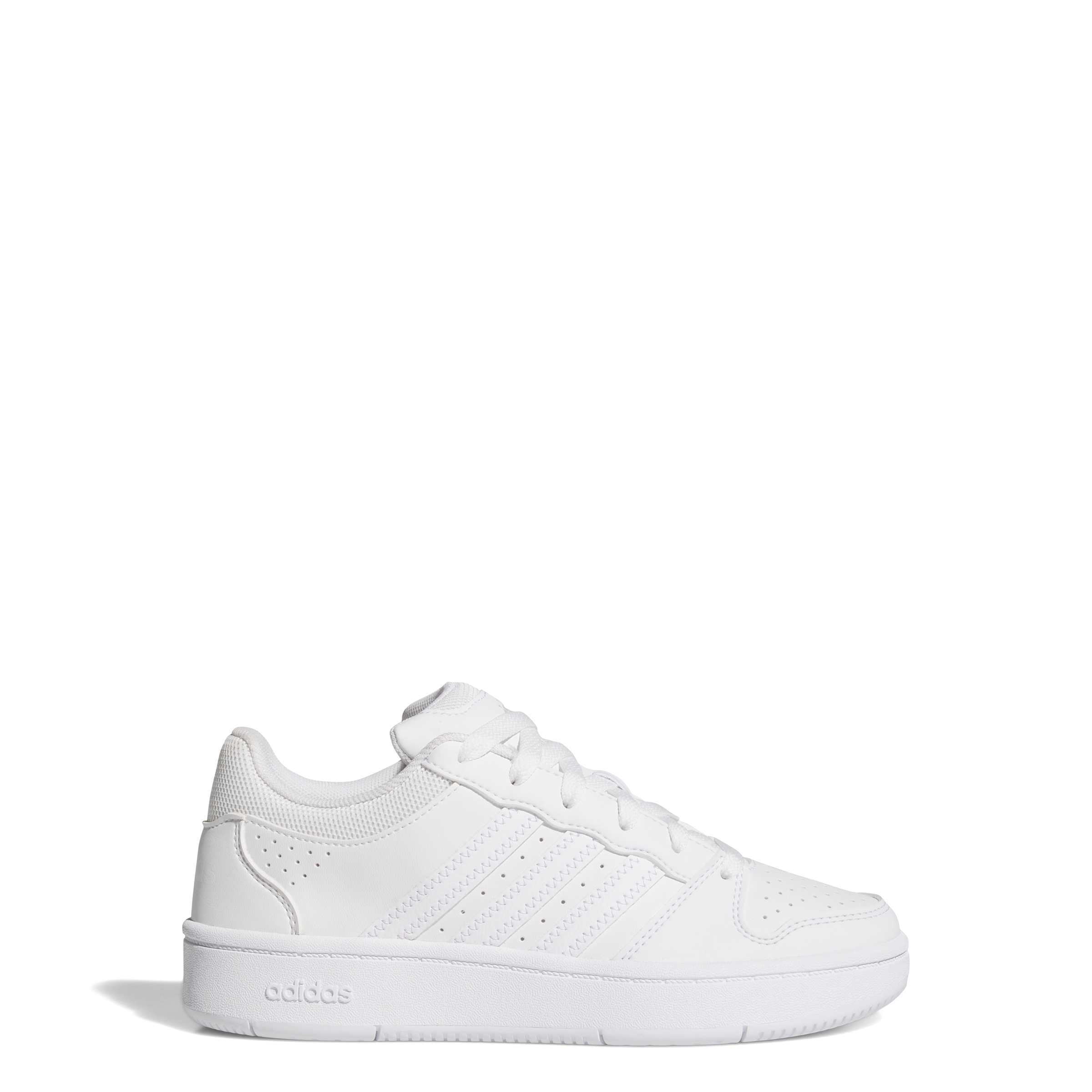 Adidas Basket Bianco