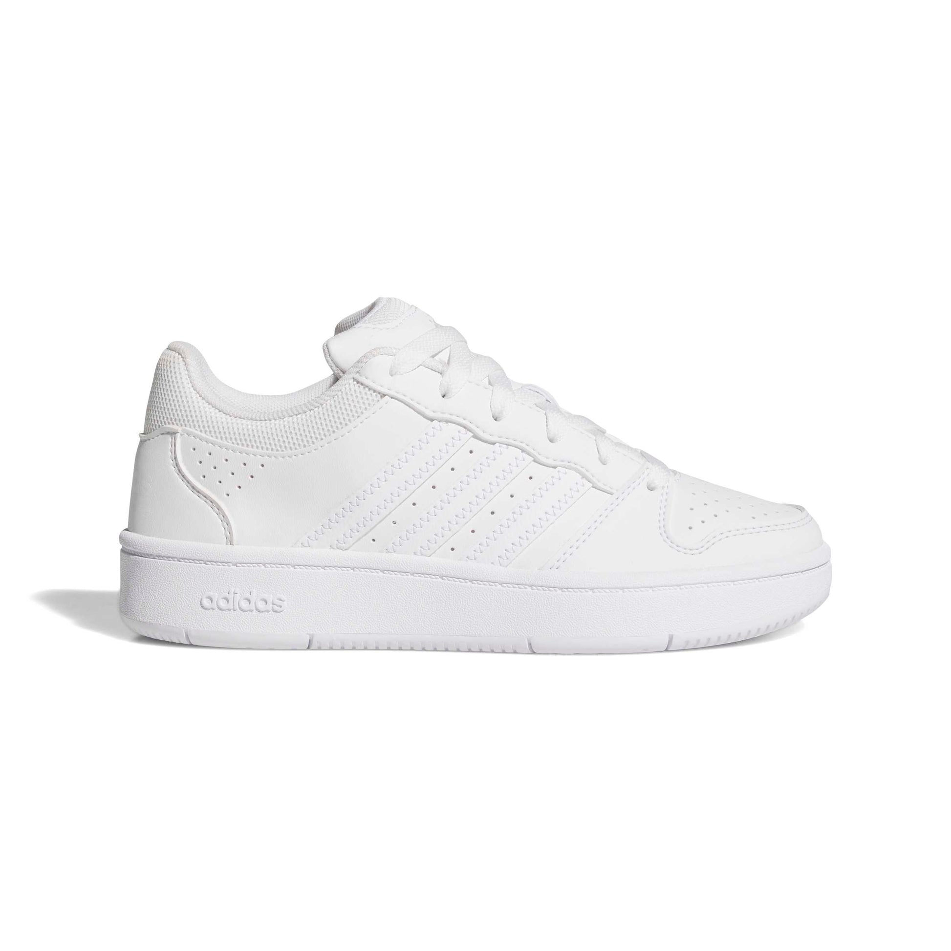Adidas Basket Bianco