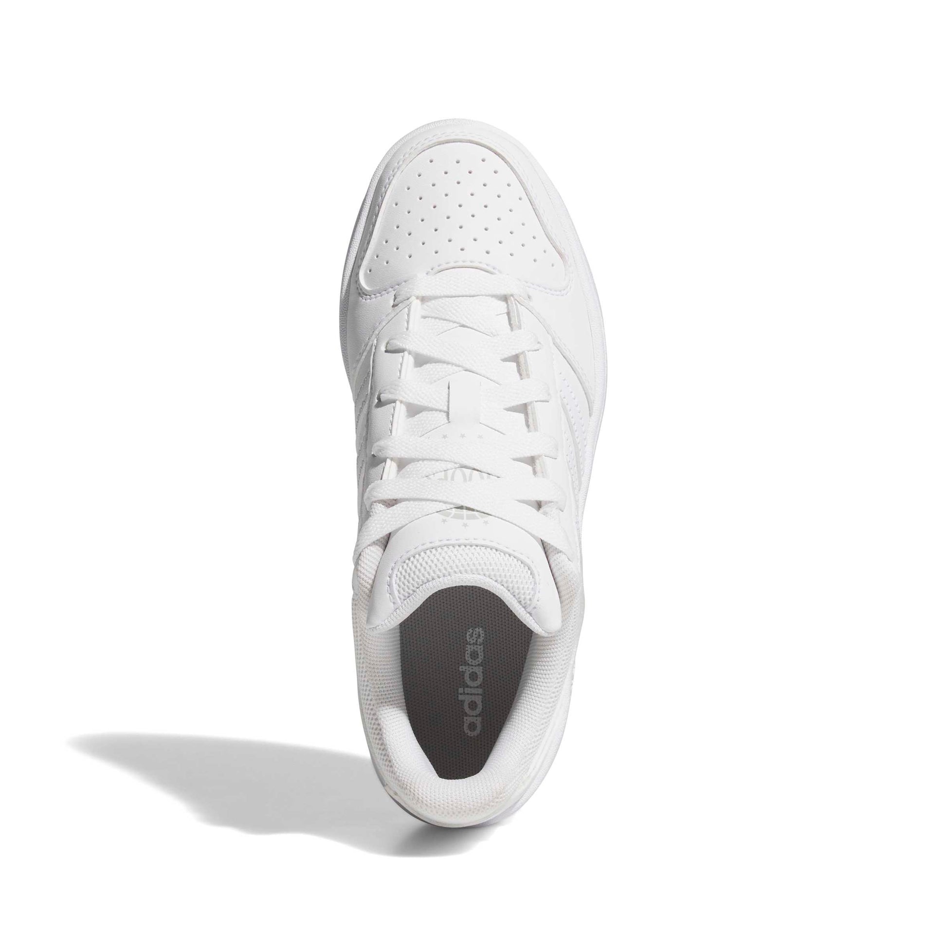 Adidas Basket Bianco