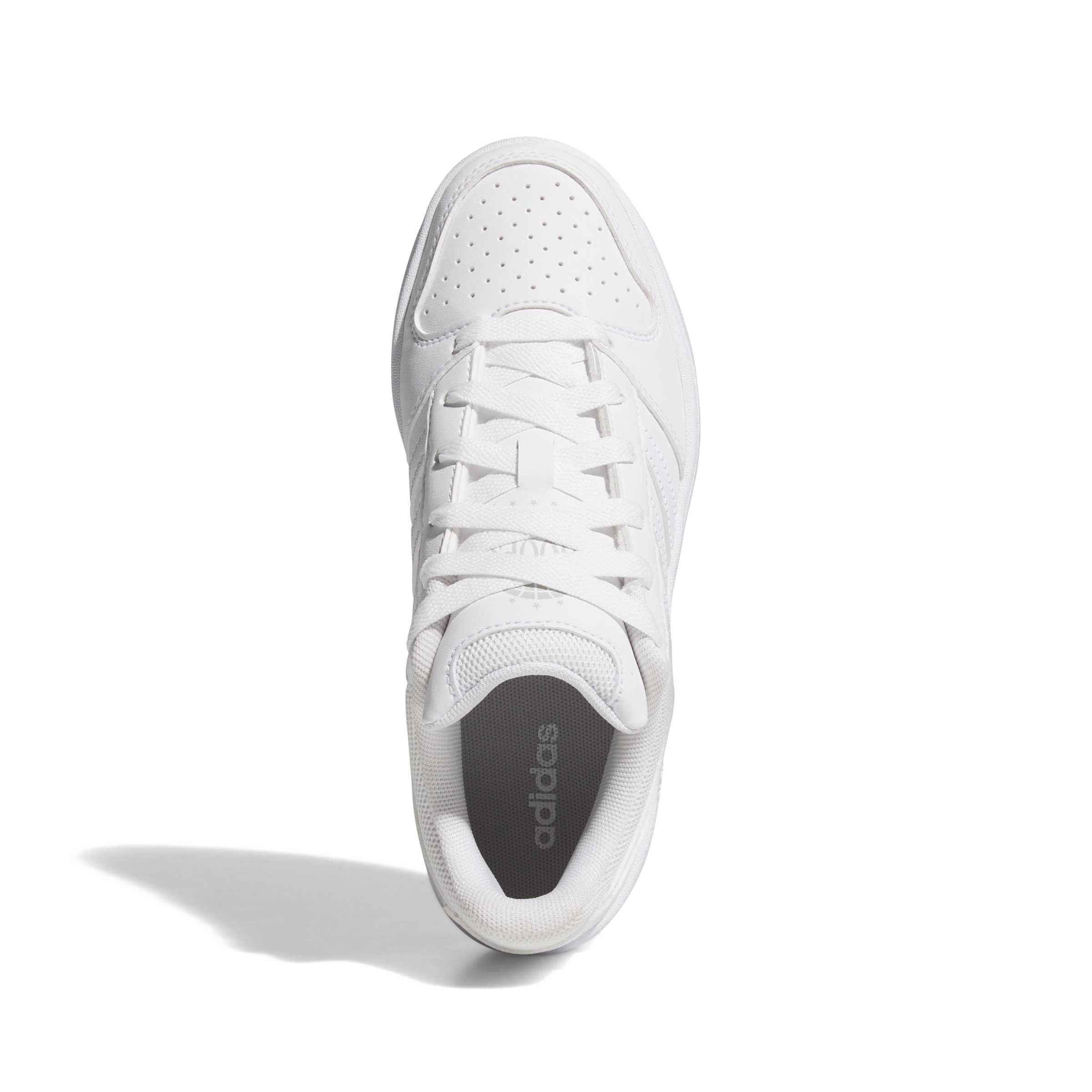 Adidas Basket Bianco