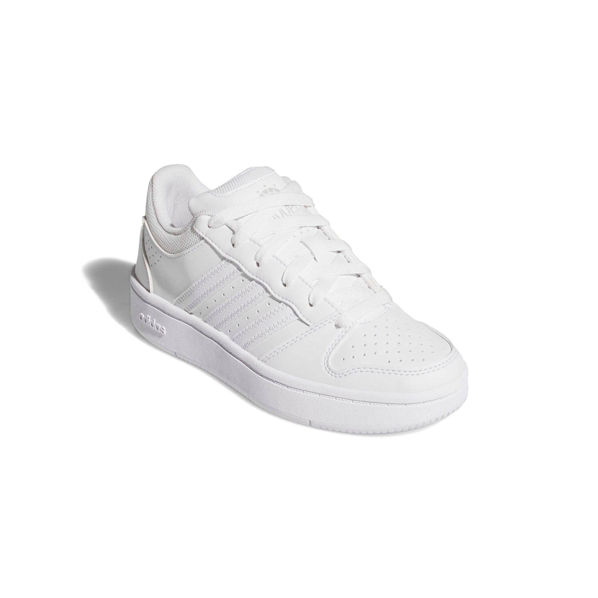 Adidas Basket Bianco