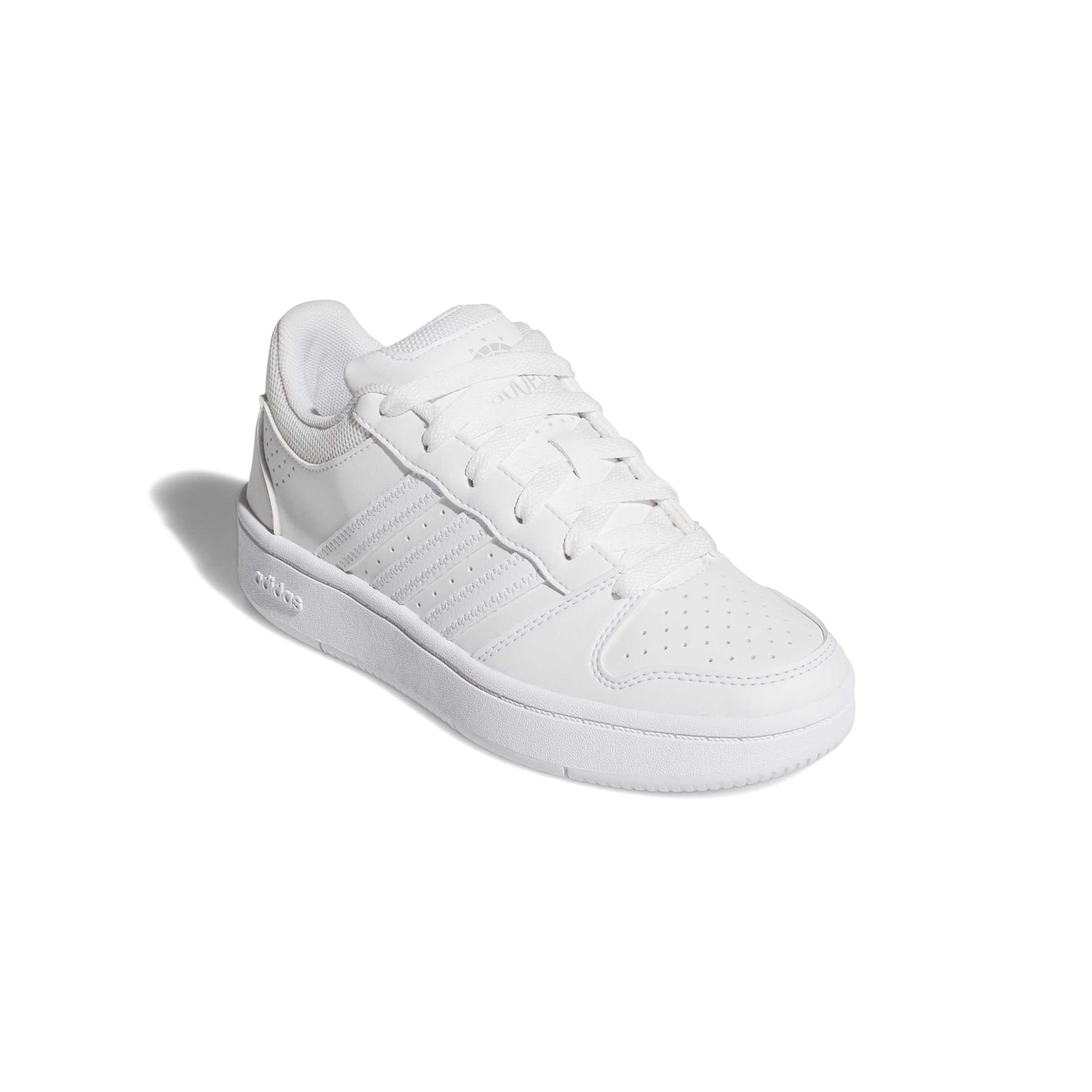Adidas Basket Bianco