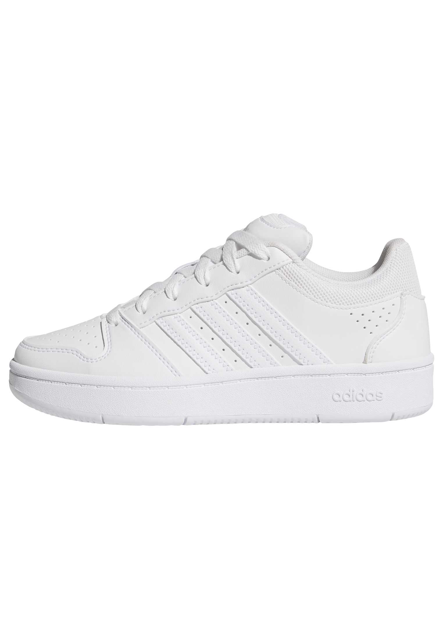 Adidas Basket Bianco