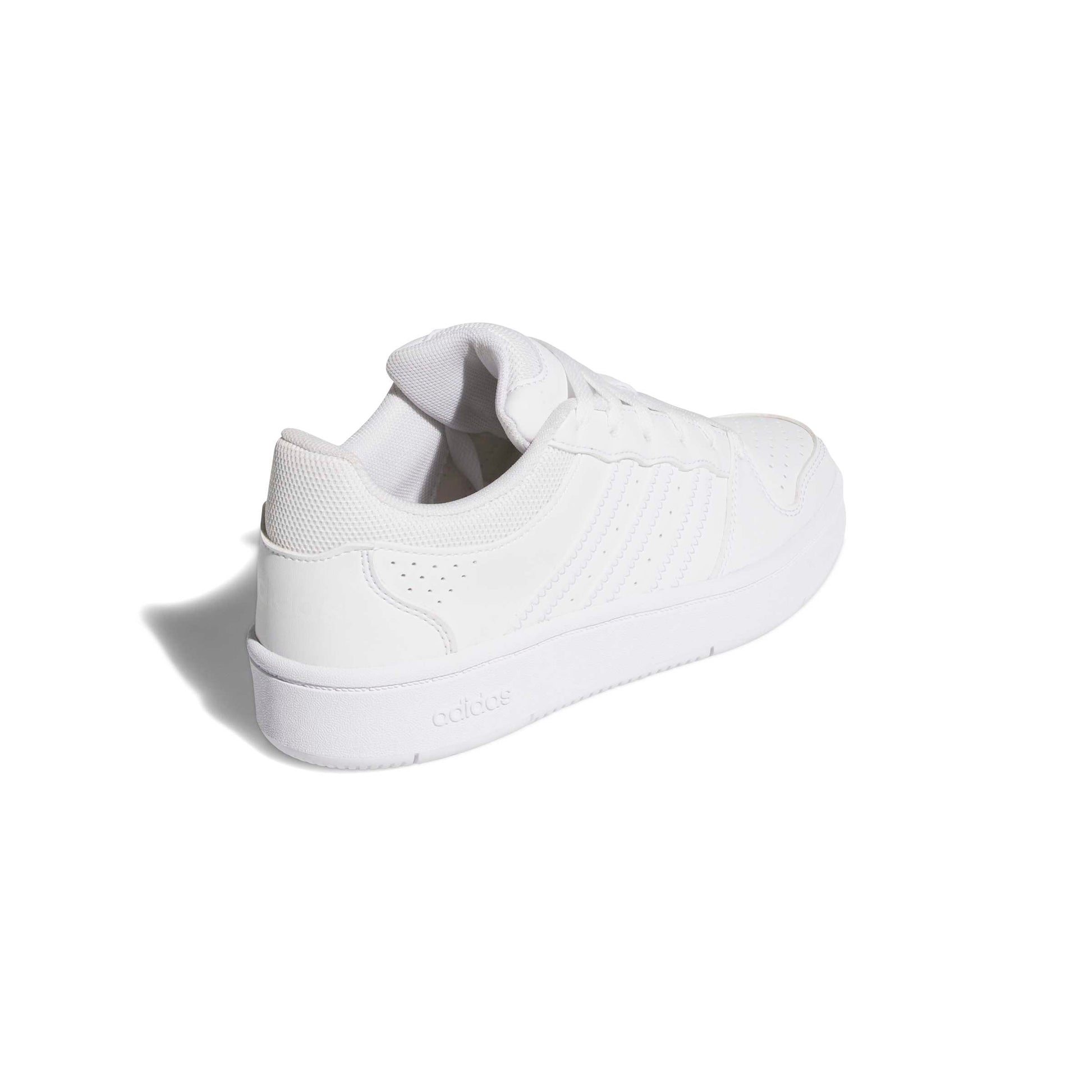 Adidas Basket Bianco
