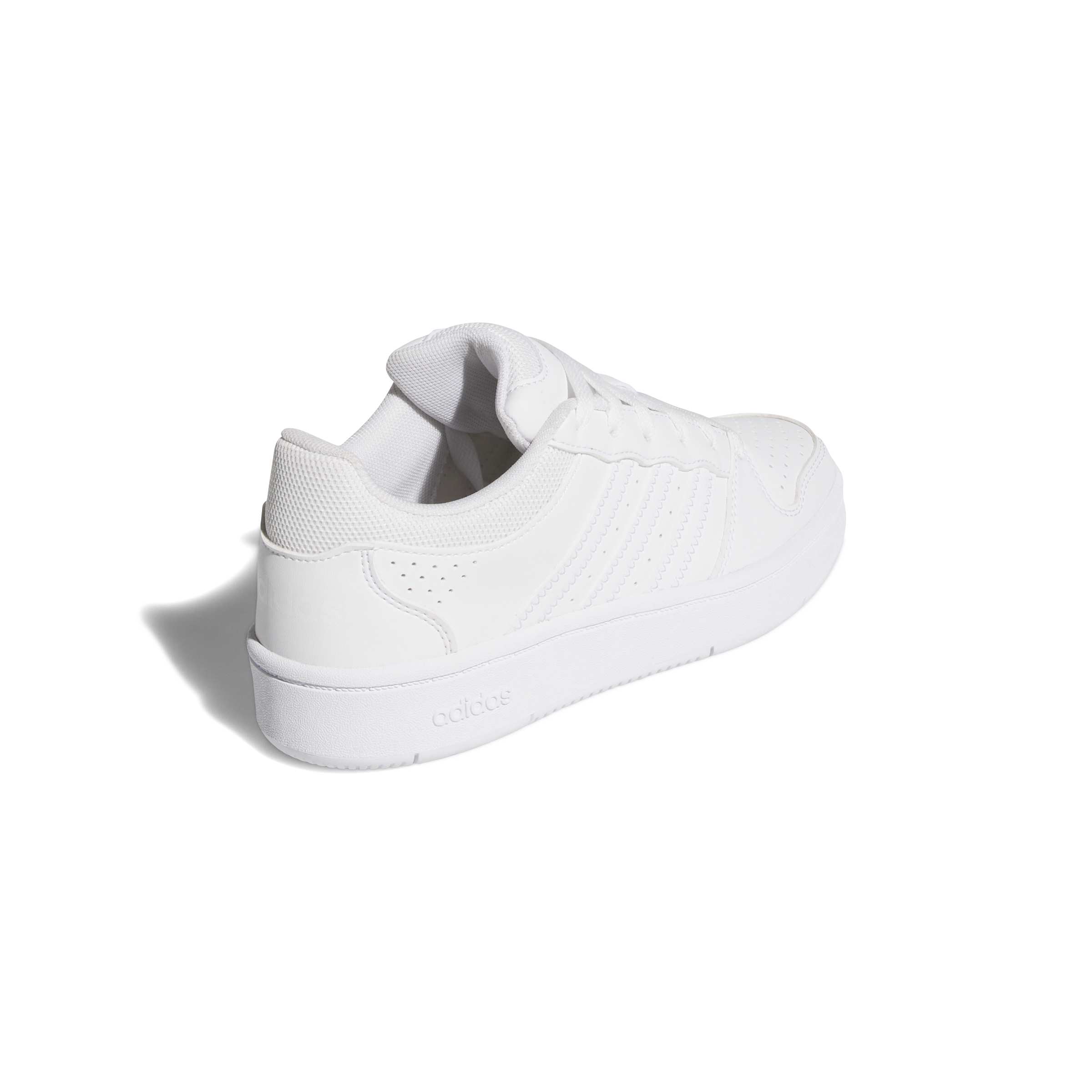Adidas Basket Bianco