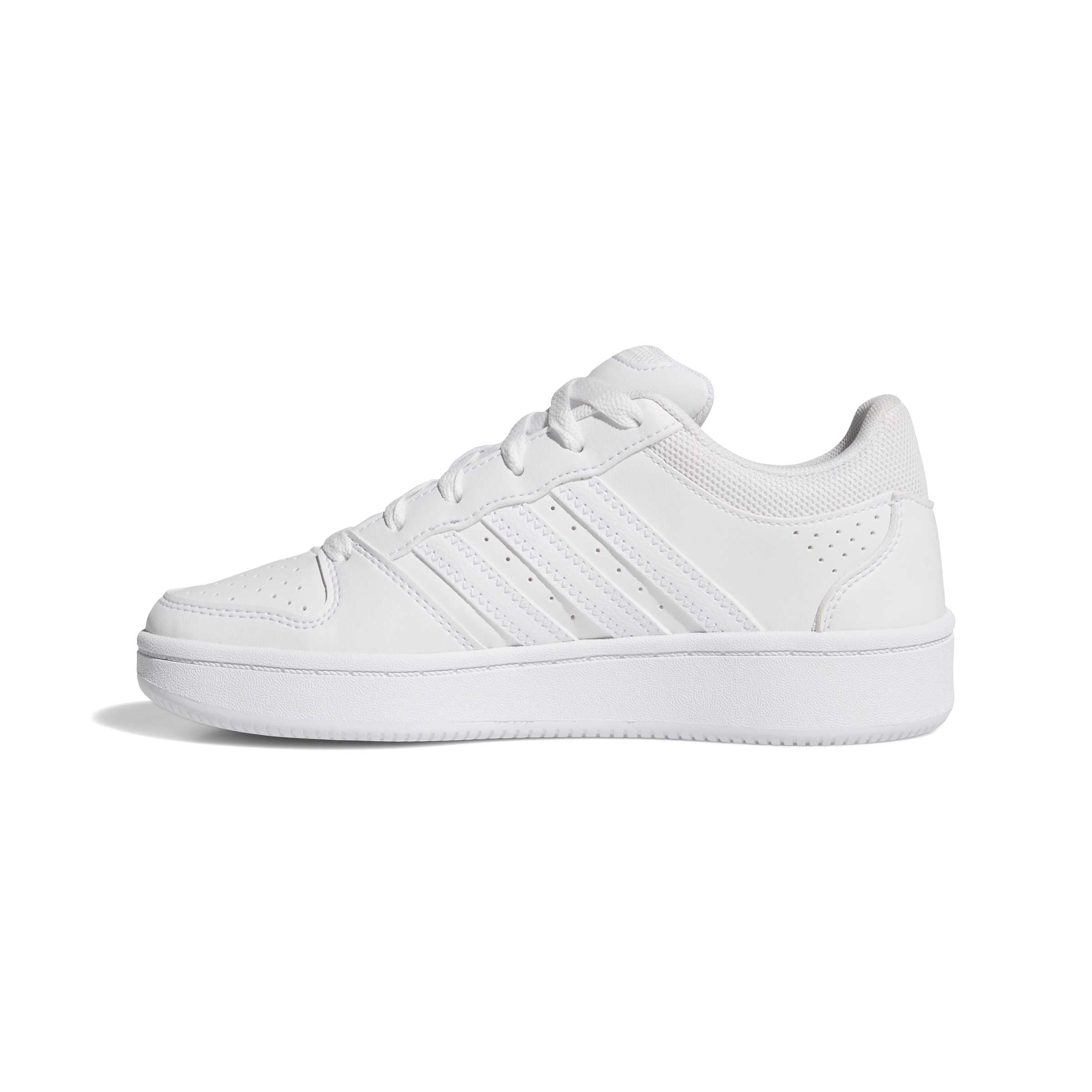 Adidas Basket Bianco