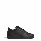 Scarpe Hoops Classic J Ragazzo - Nero