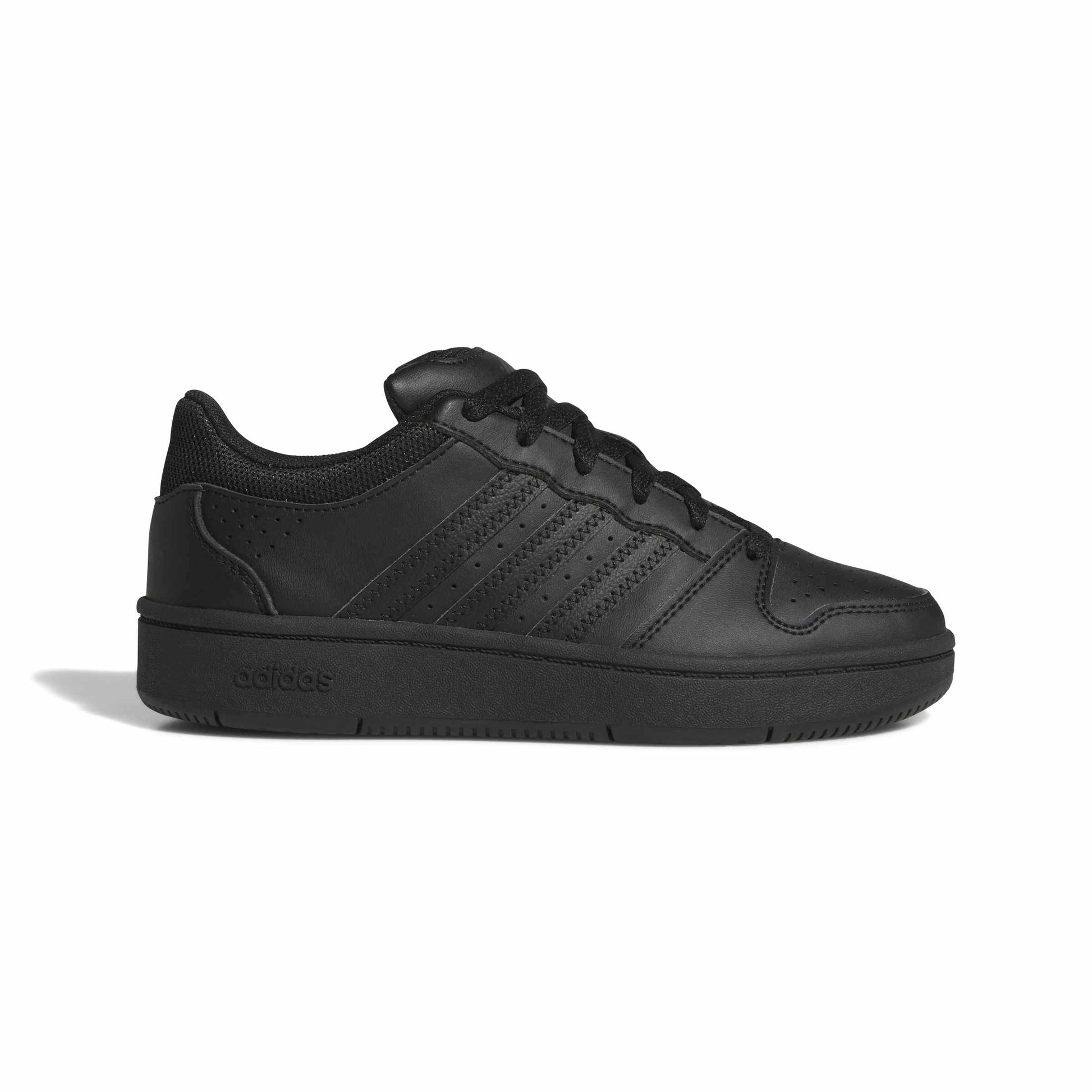 Adidas Basket Nero