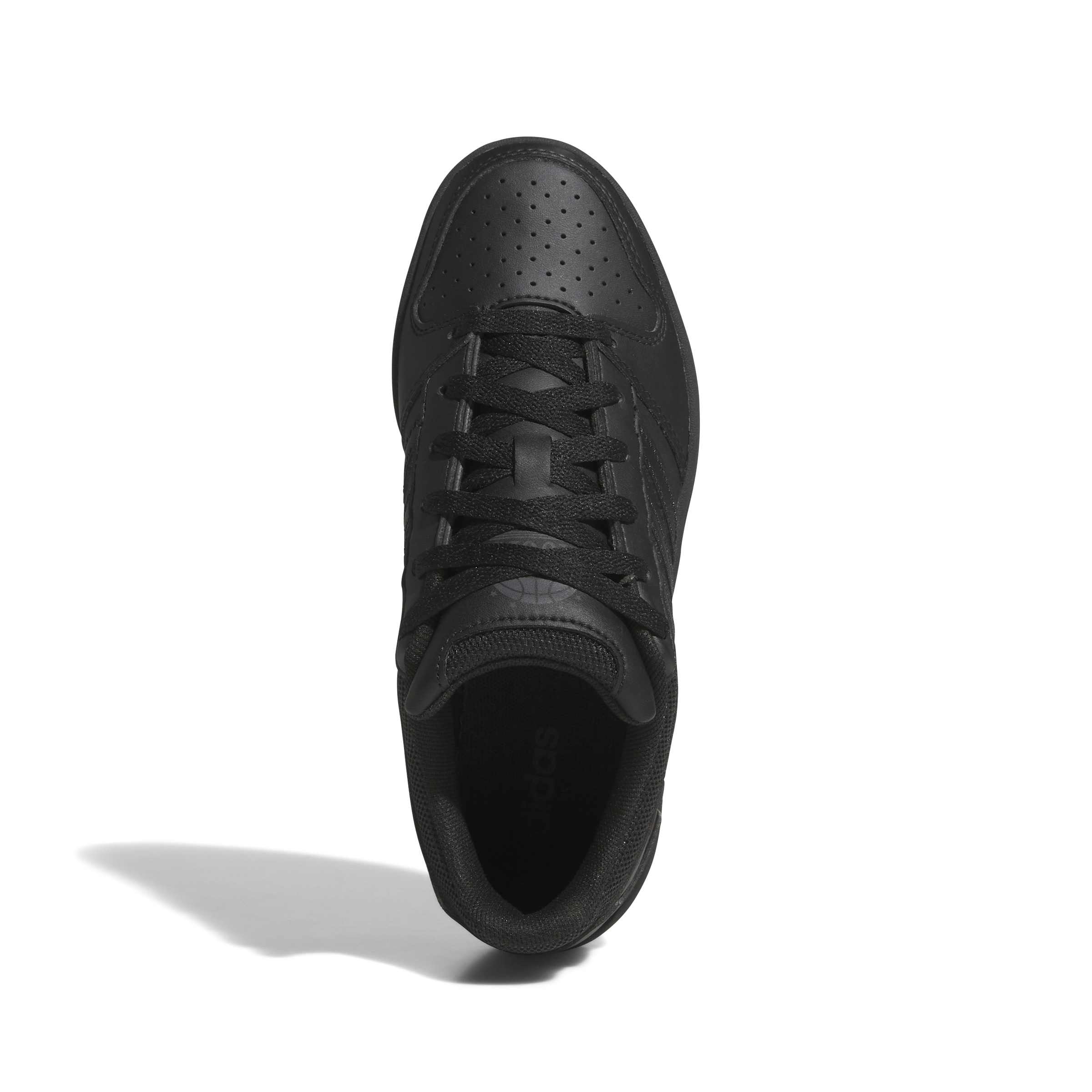 Adidas Basket Nero