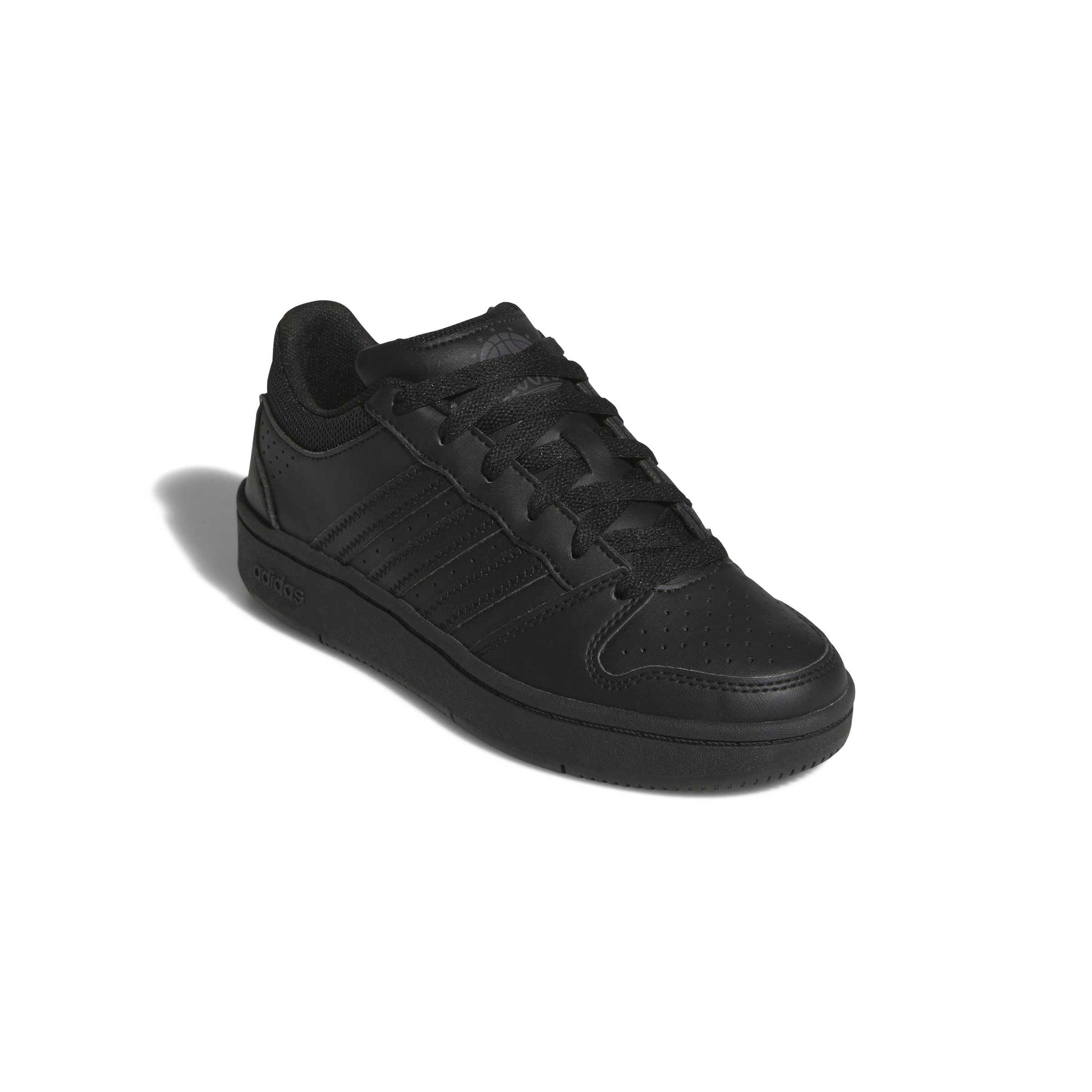 Adidas Basket Nero