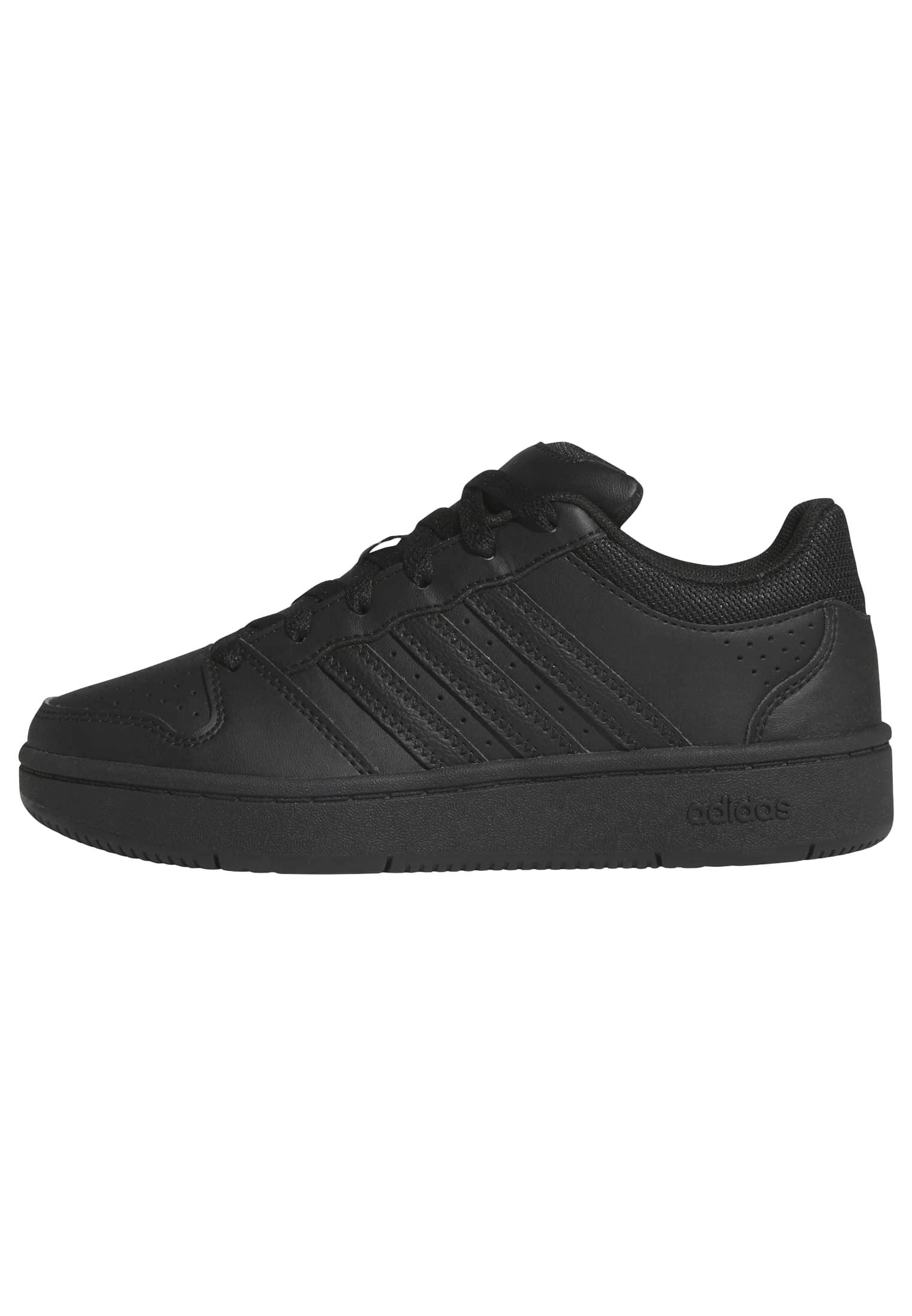 Adidas Basket Nero