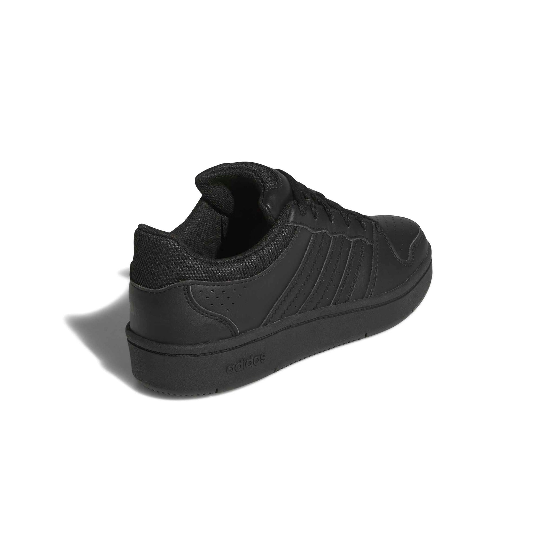 Adidas Basket Nero