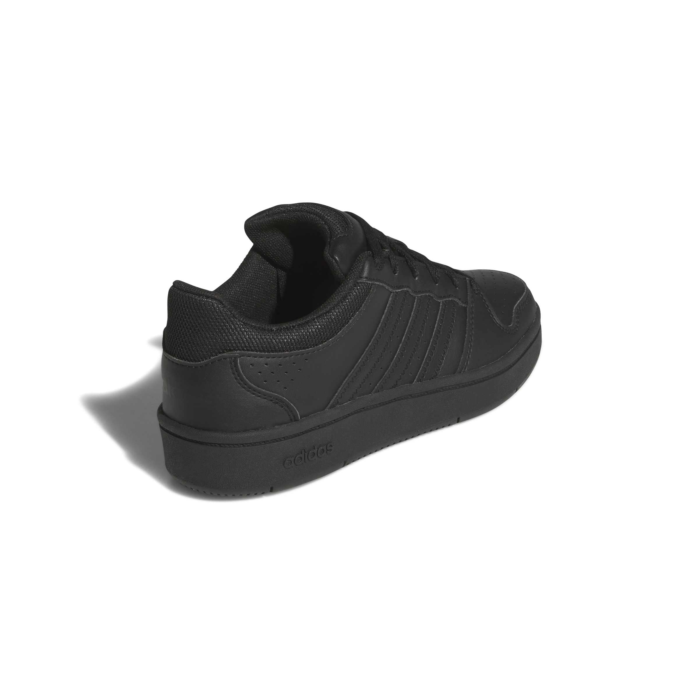 Adidas Basket Nero