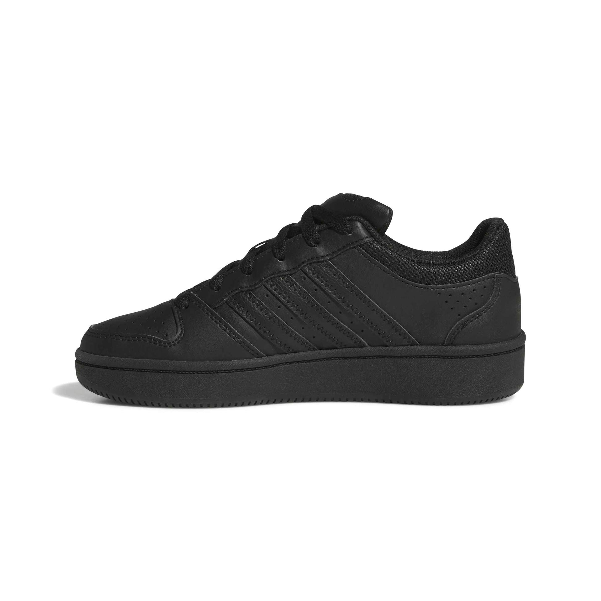 Adidas Basket Nero