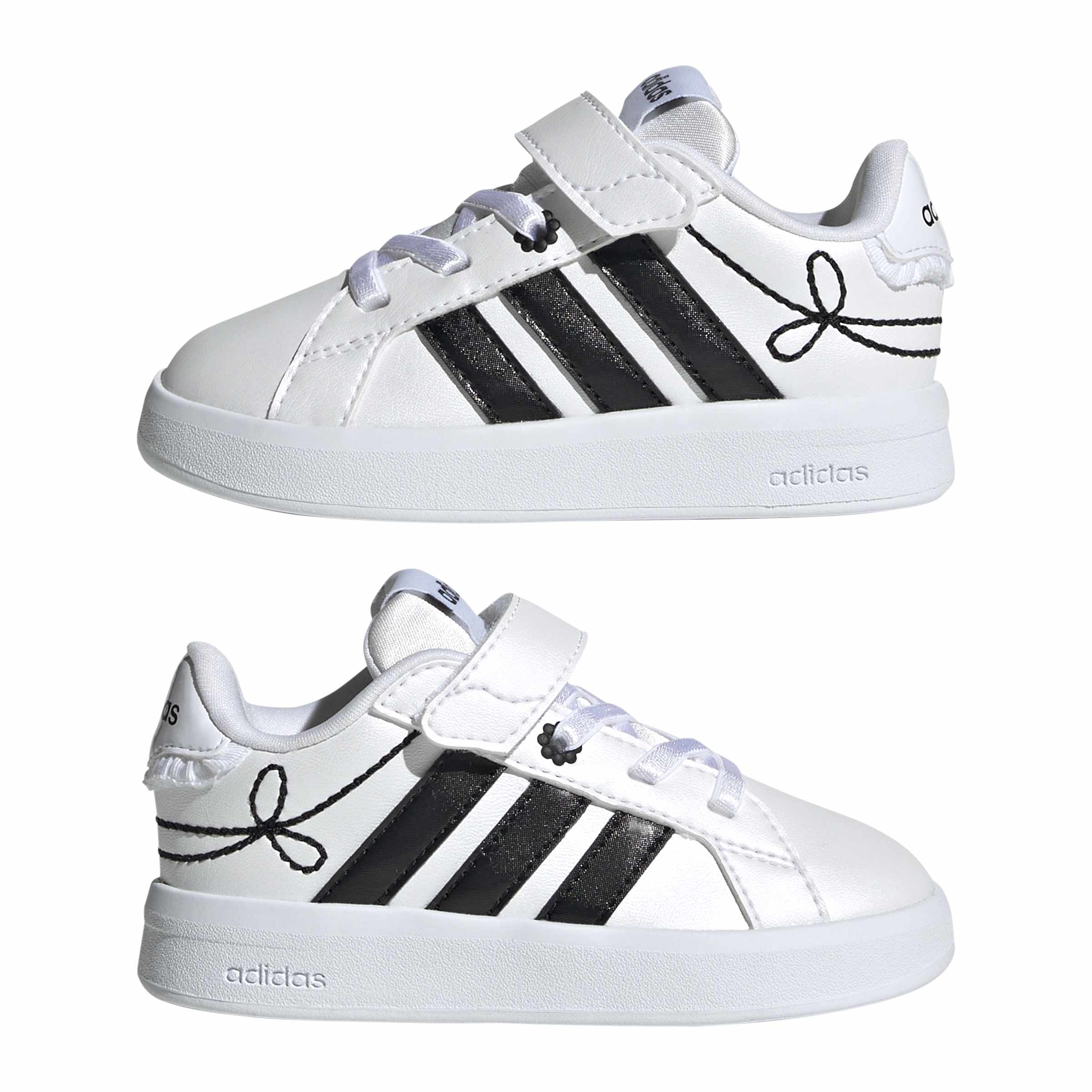 Adidas Sneakers Bianco