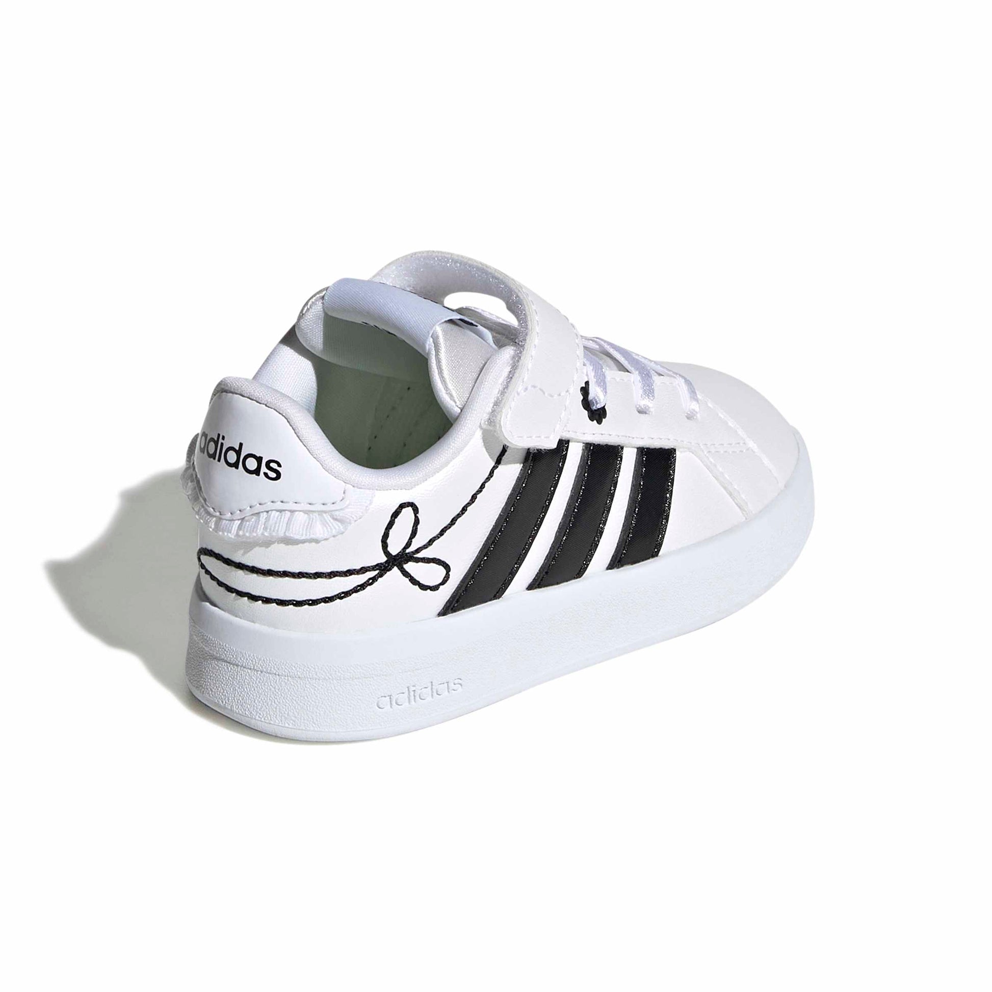Adidas Sneakers Bianco