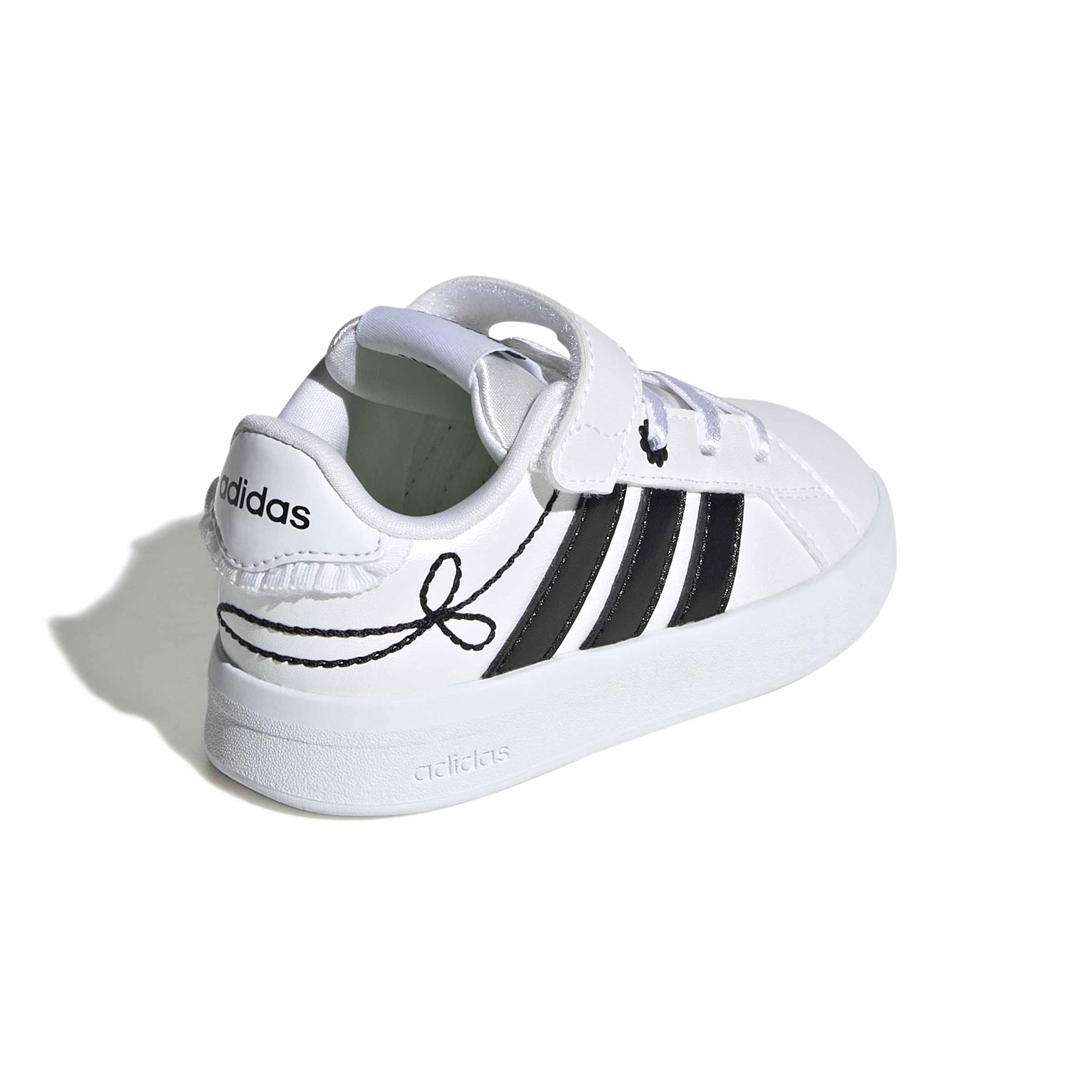 Adidas Sneakers Bianco