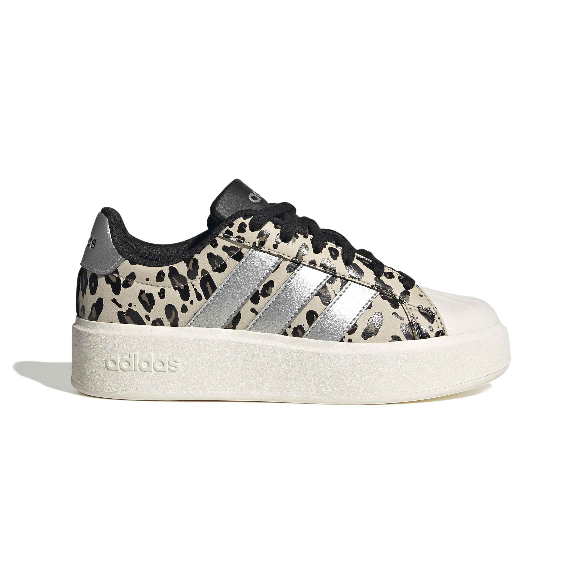 Adidas Sneakers Beige