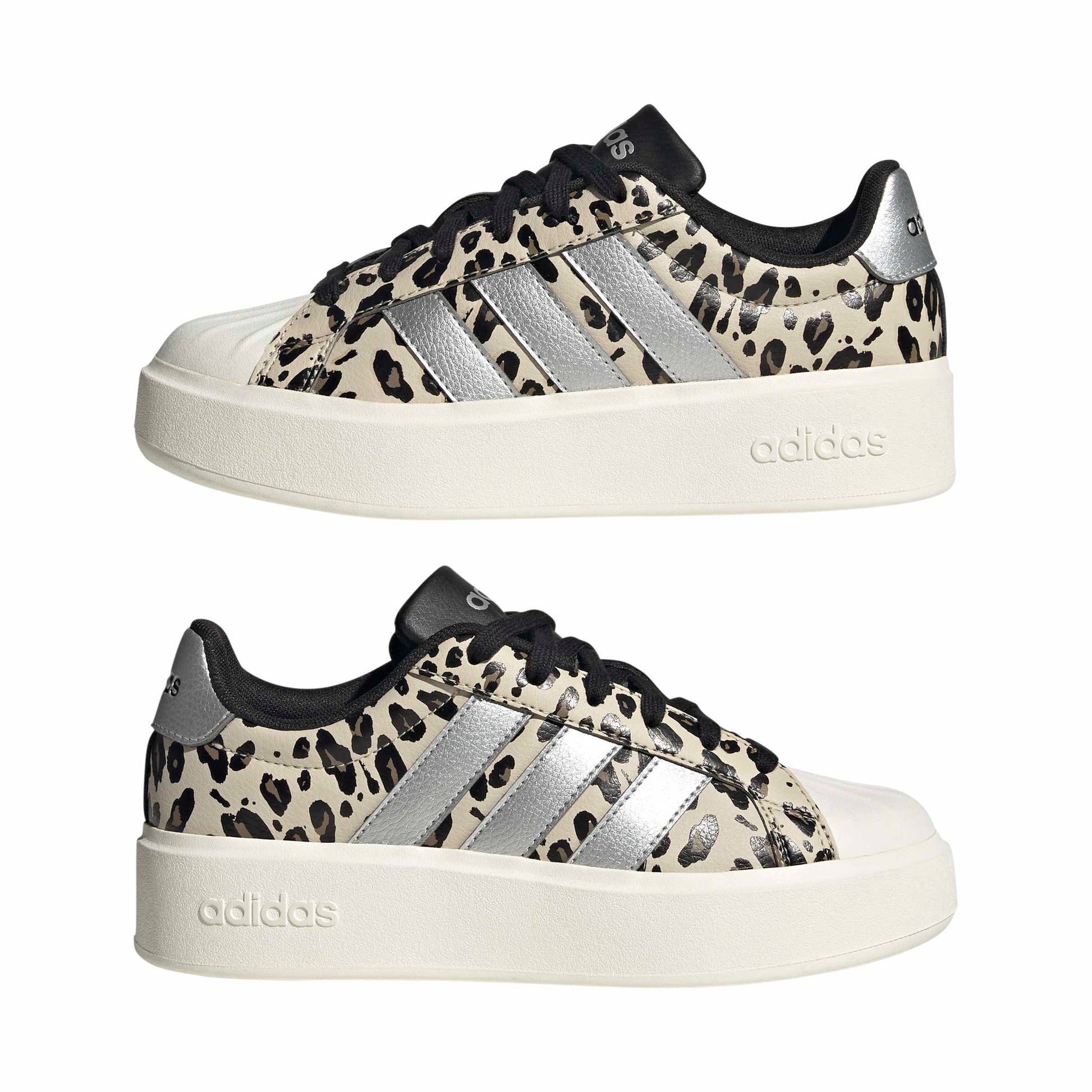 Adidas Sneakers Beige