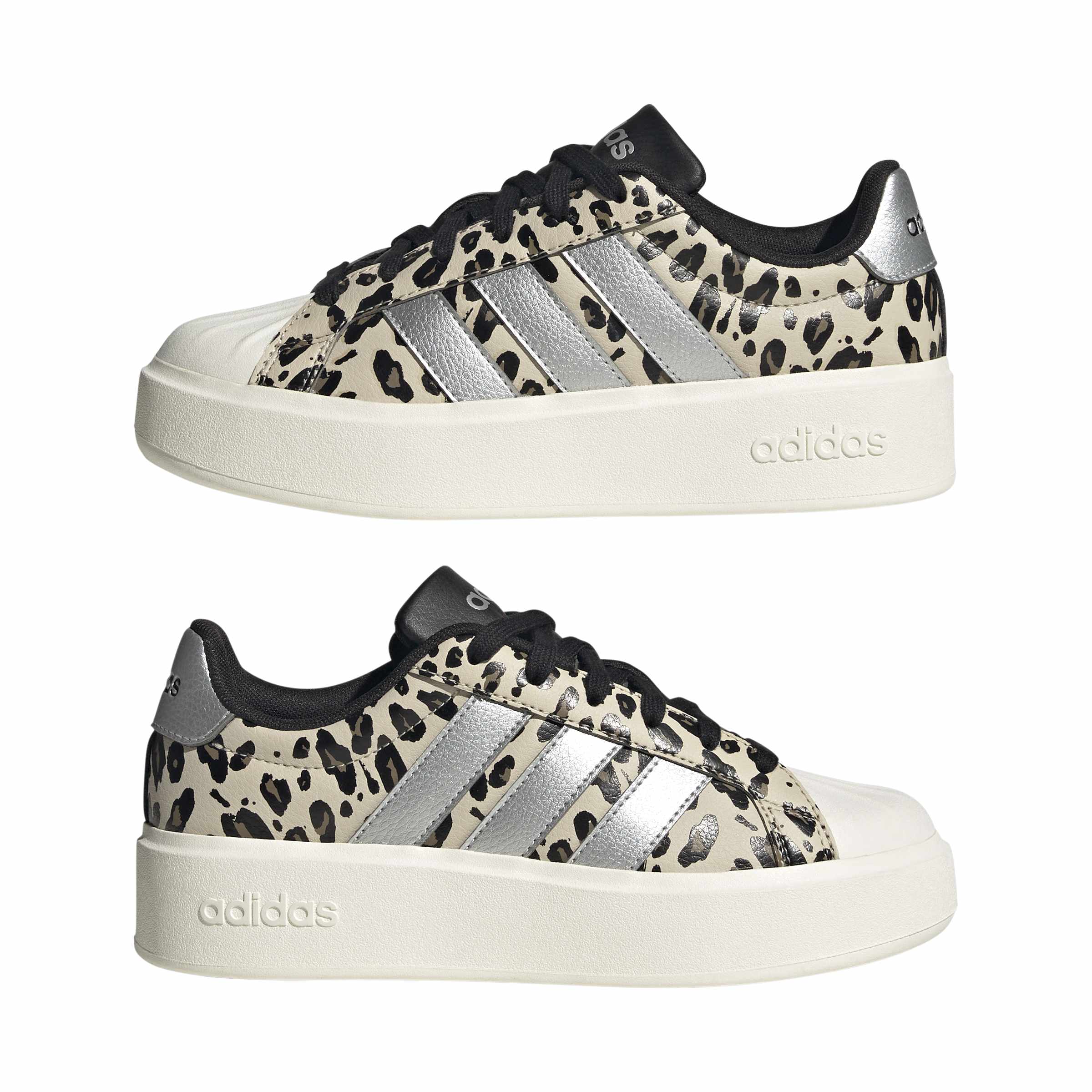Adidas Sneakers Beige