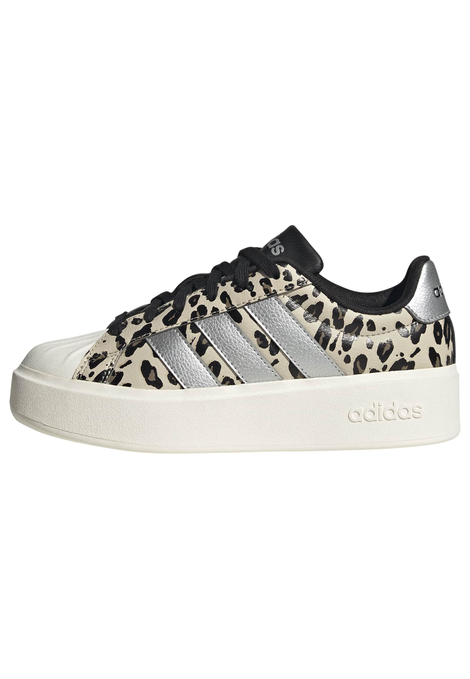 Adidas Sneakers Beige