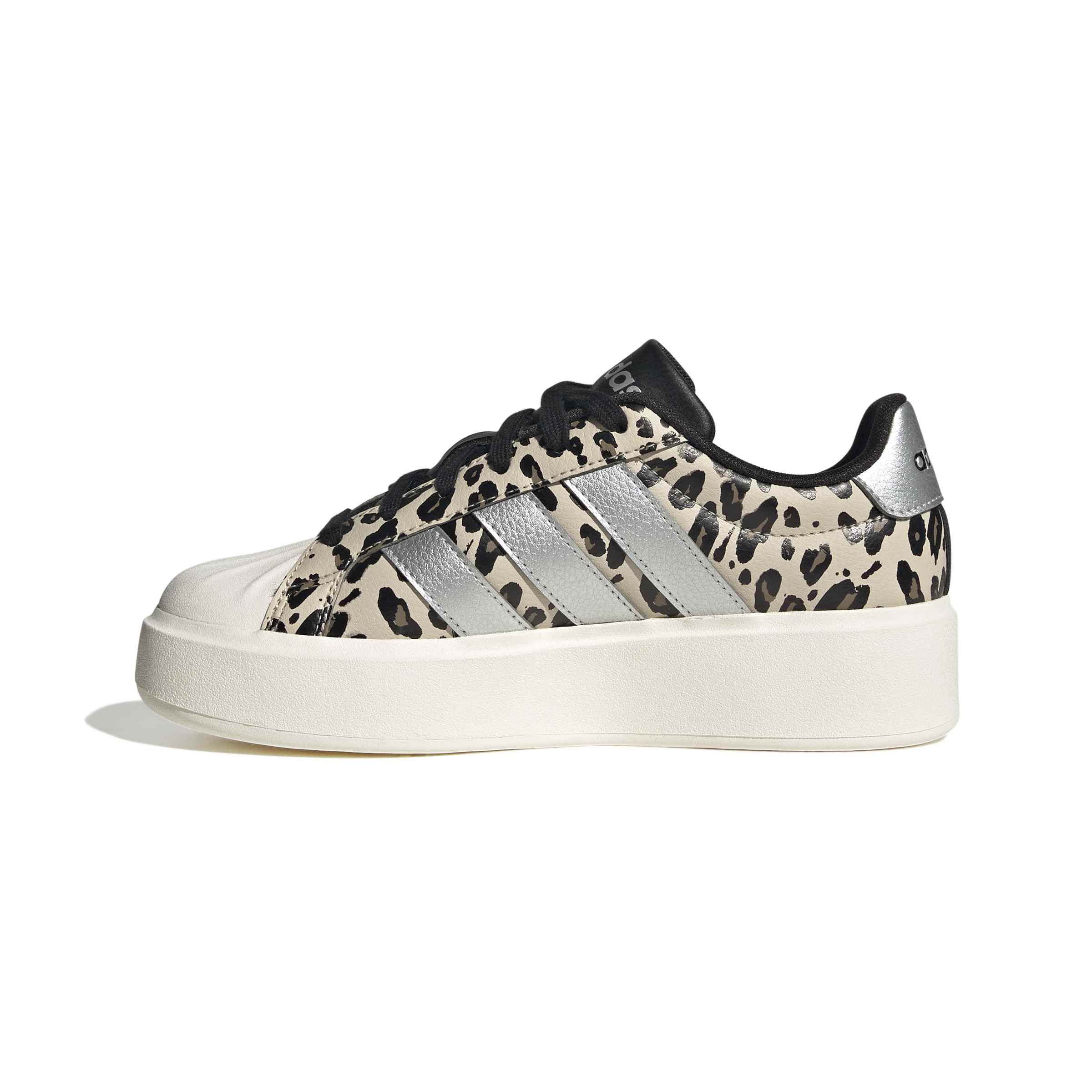 Adidas Sneakers Beige