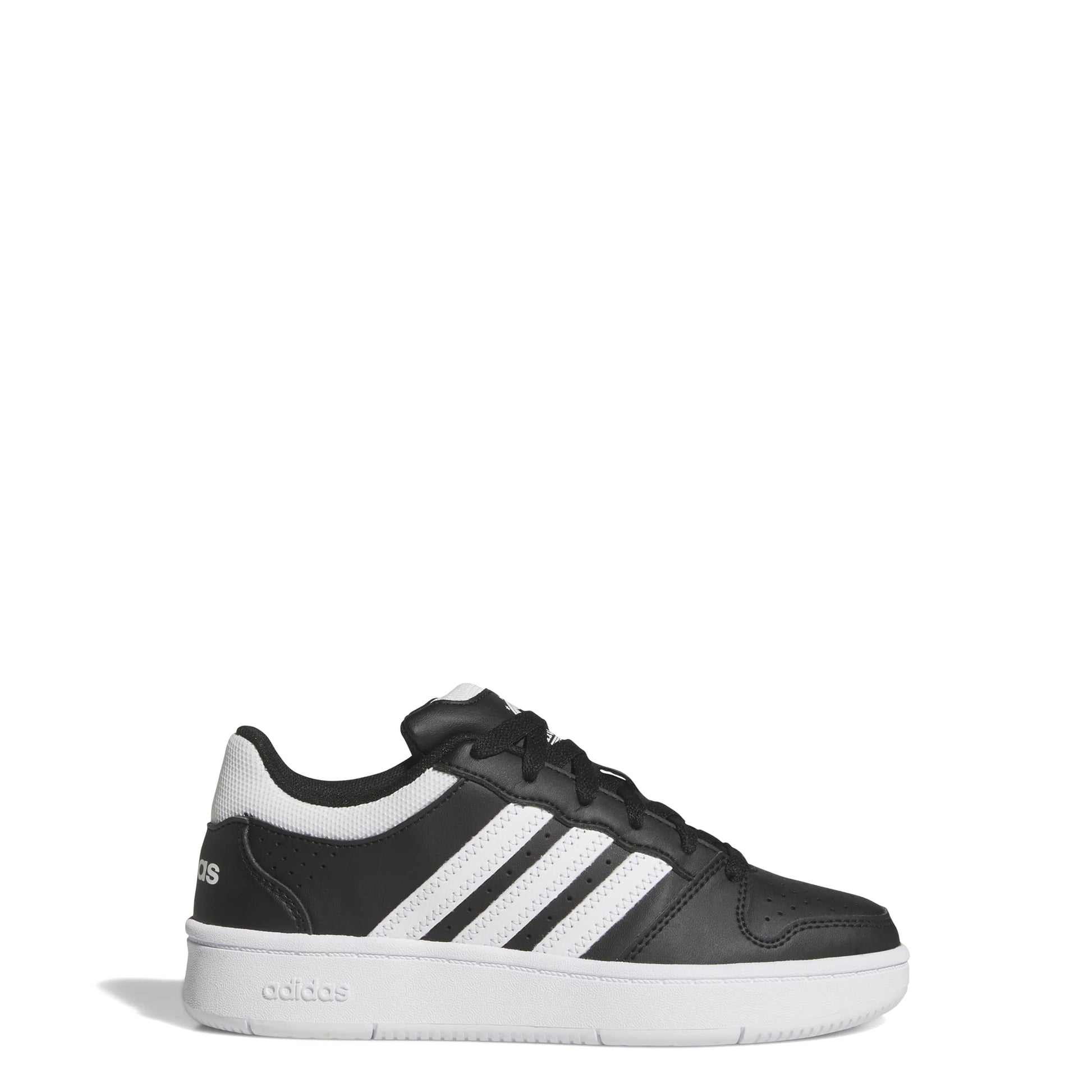 Adidas Basket Nero