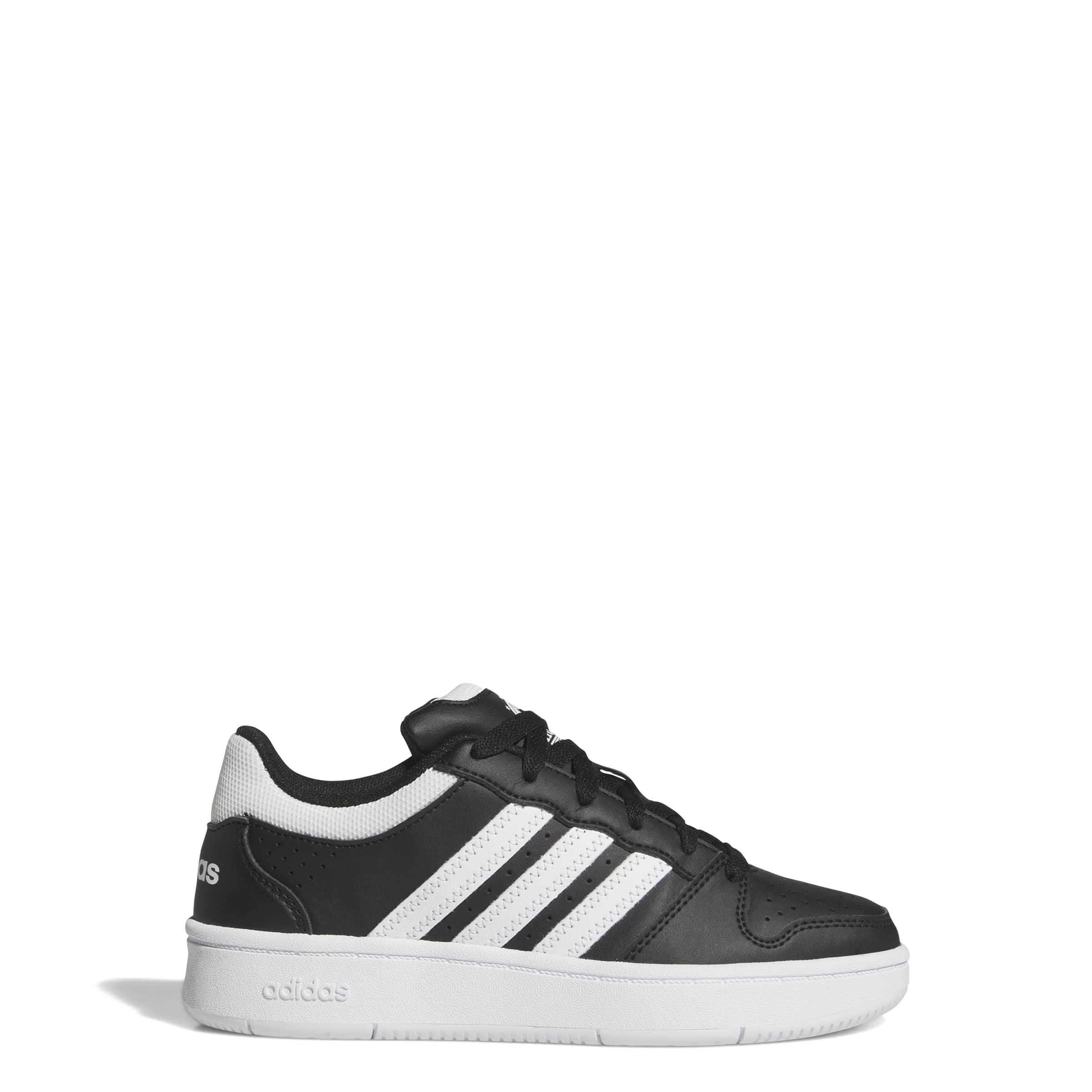 Adidas Basket Nero