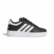 Adidas Basket Nero