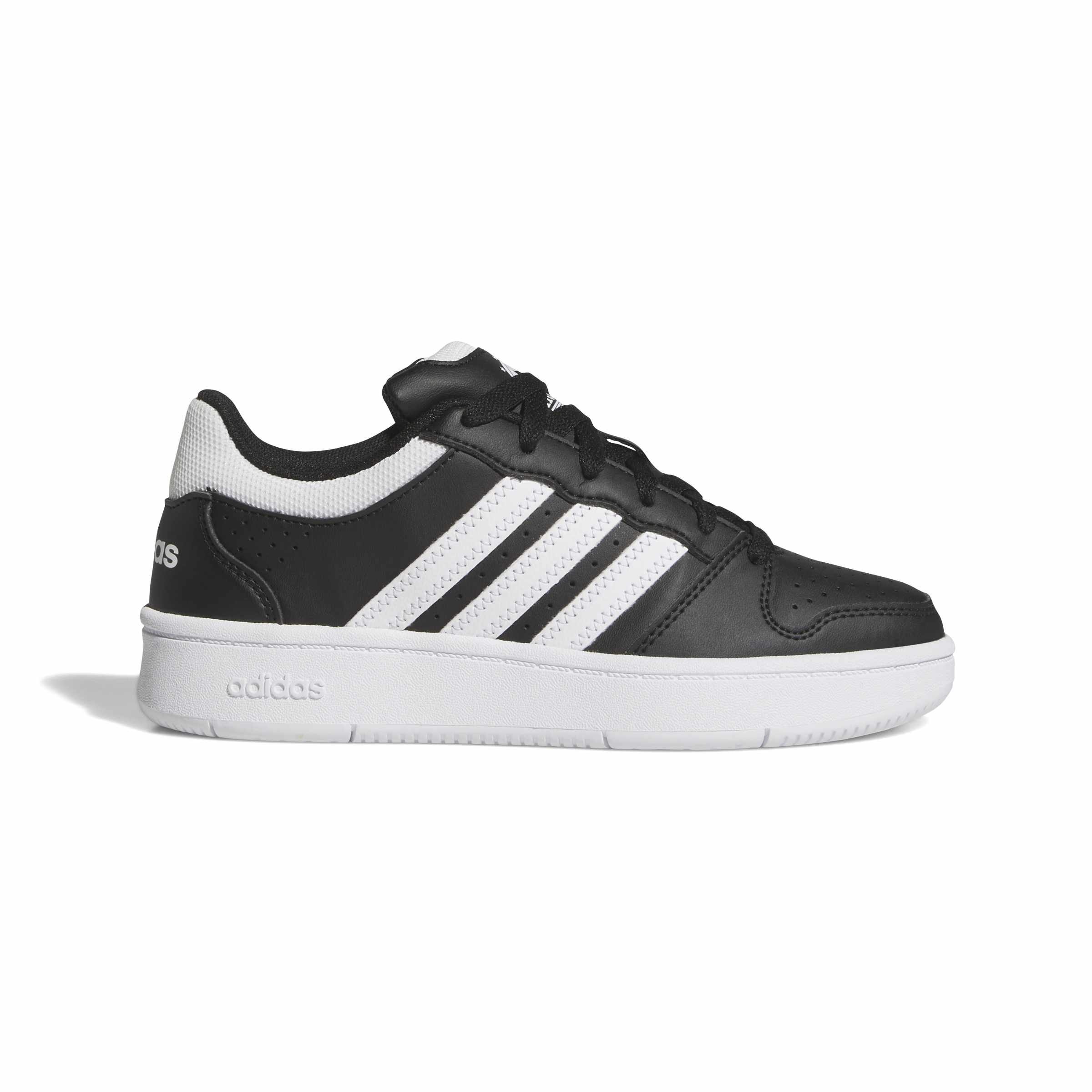 Adidas Basket Nero