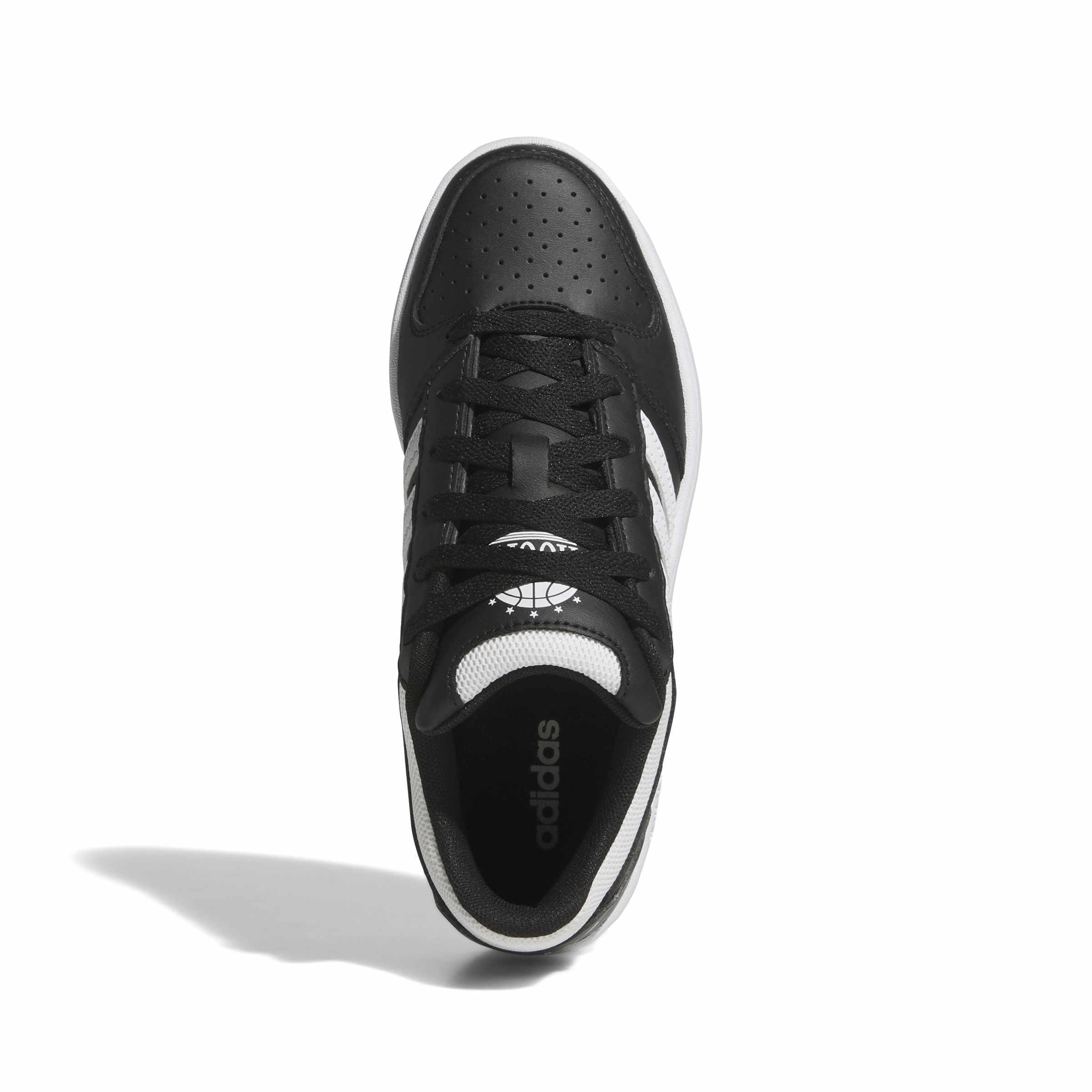 Adidas Basket Nero