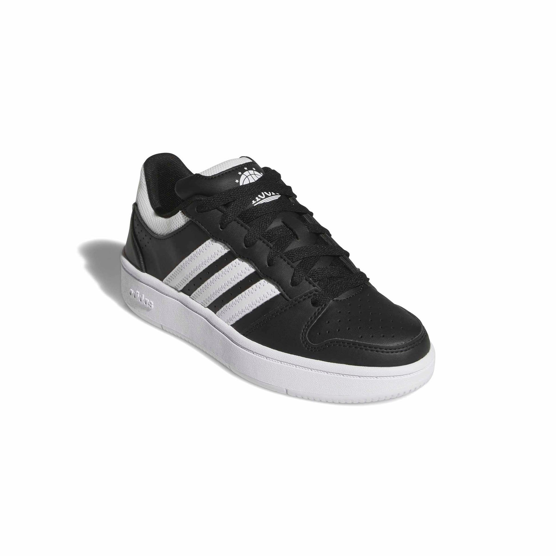 Adidas Basket Nero