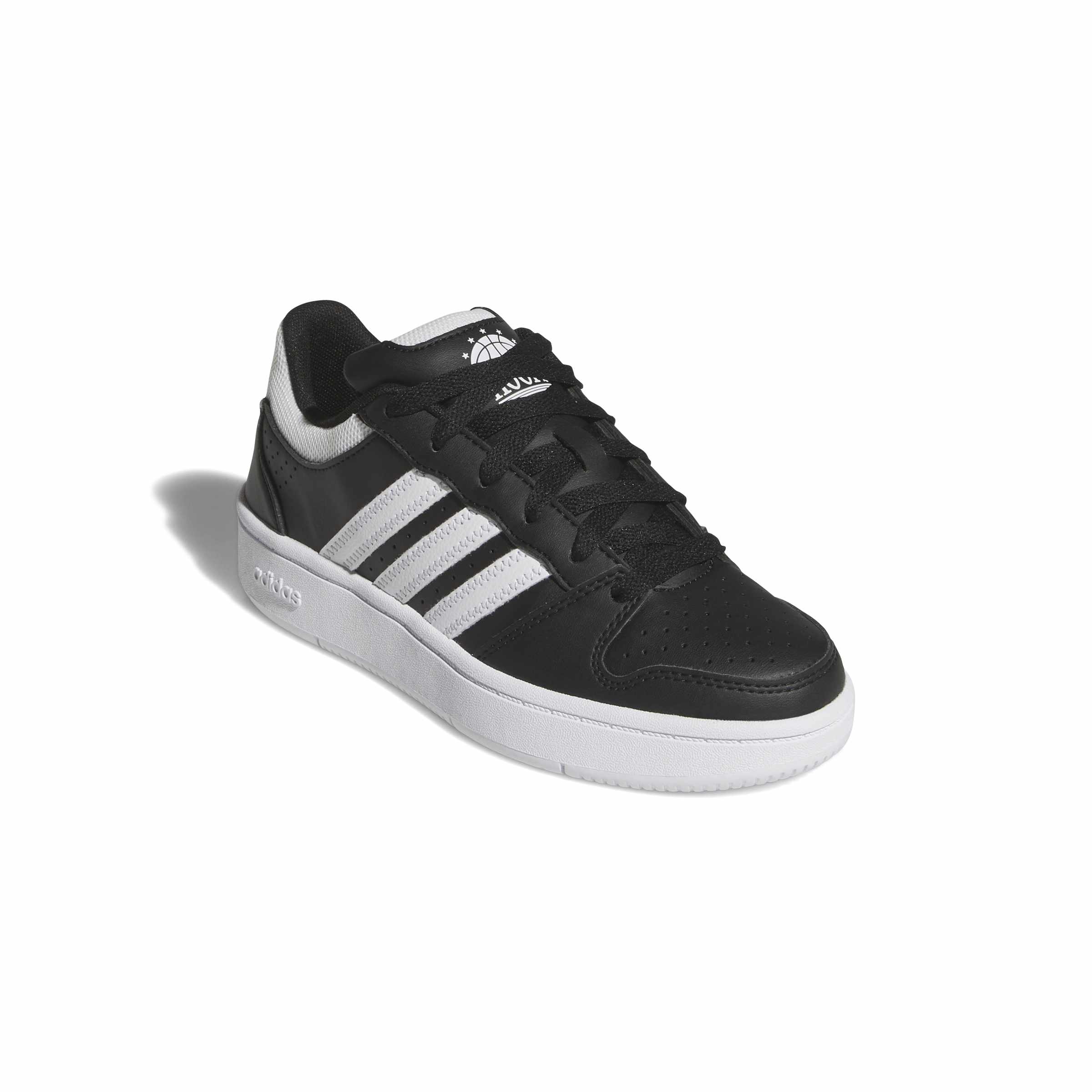 Adidas Basket Nero