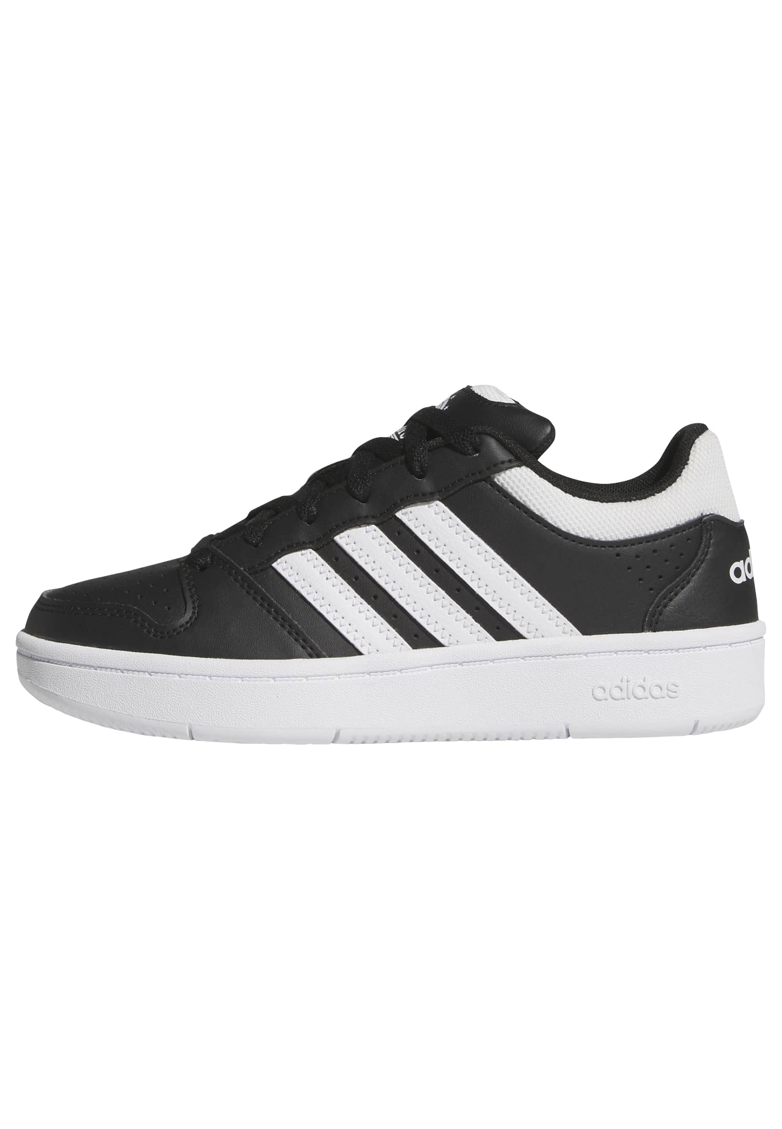 Adidas Basket Nero