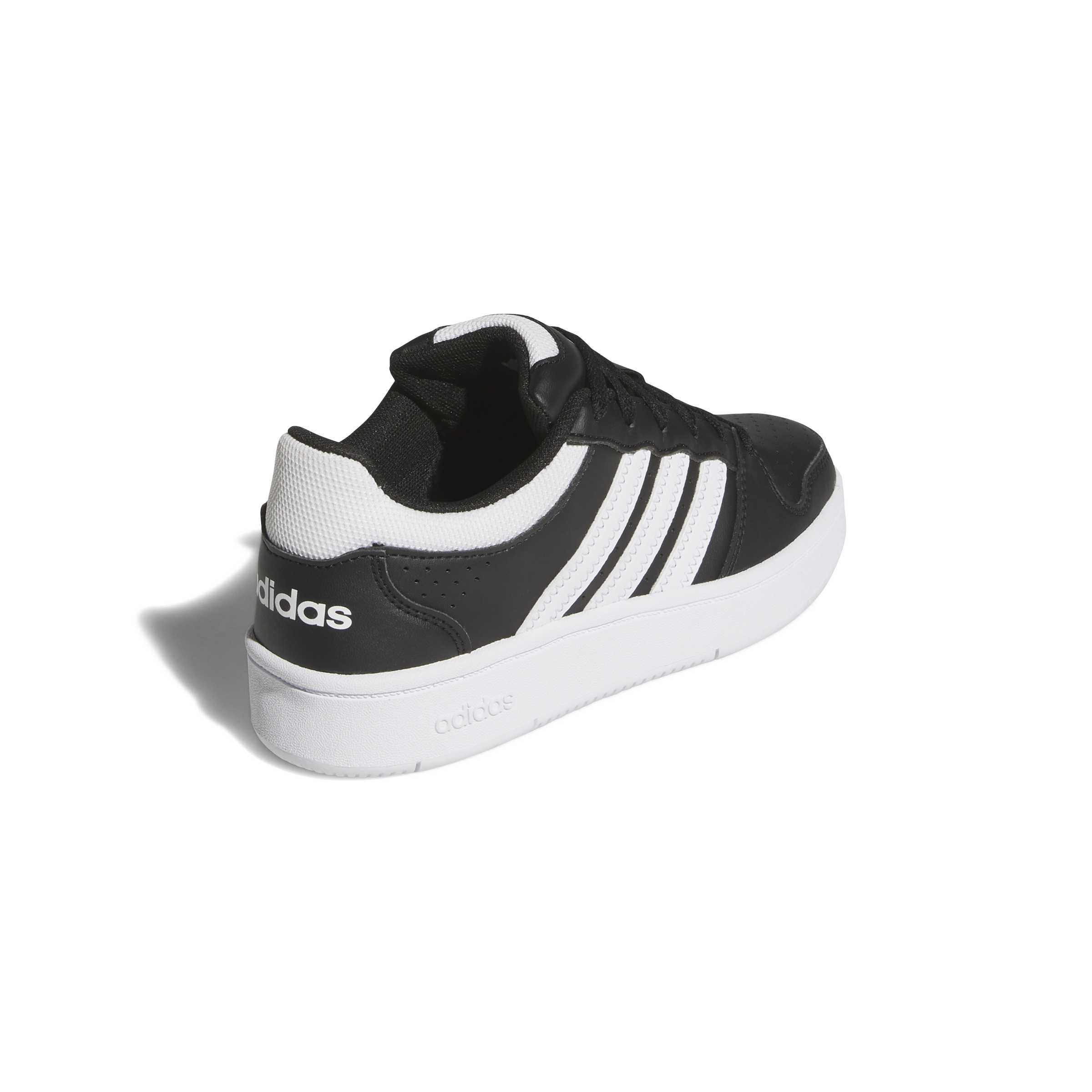 Adidas Basket Nero