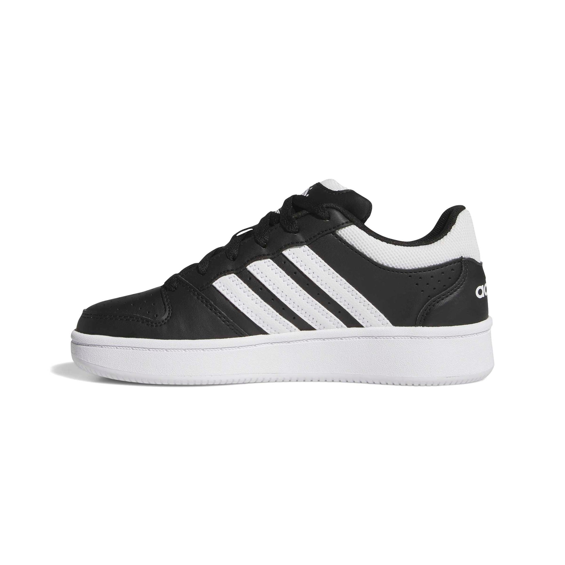 Adidas Basket Nero