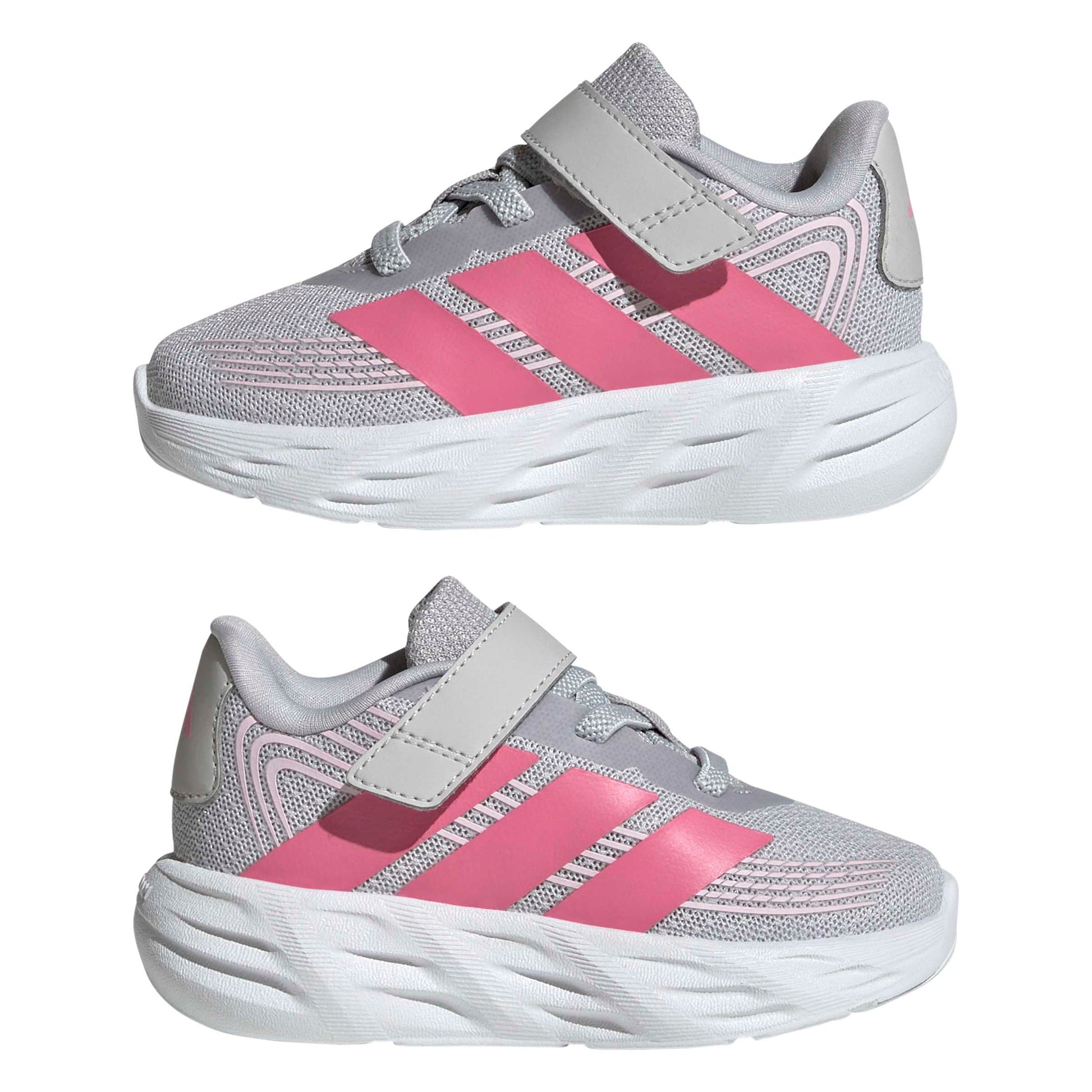 Adidas Running Grigio