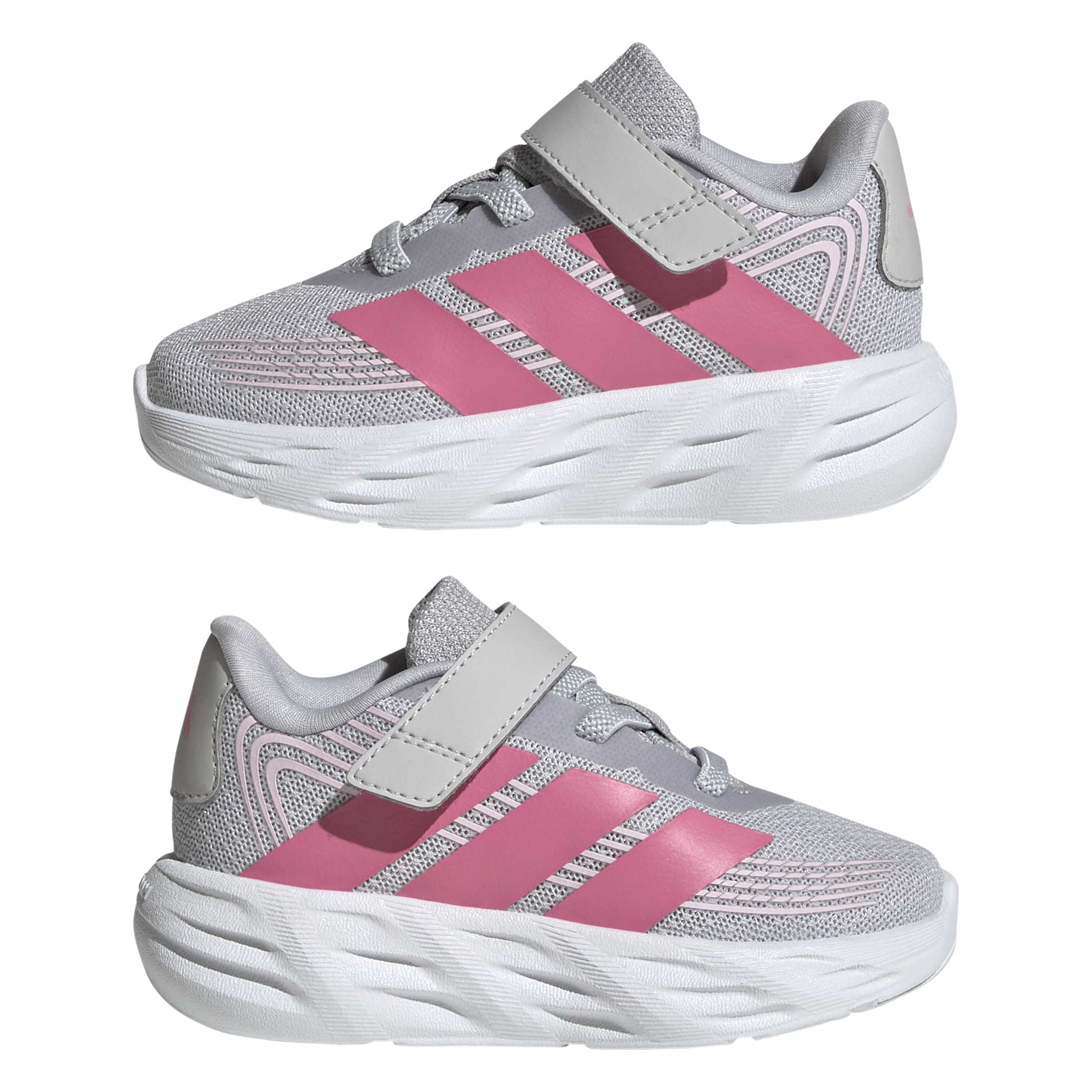 Adidas Running Grigio