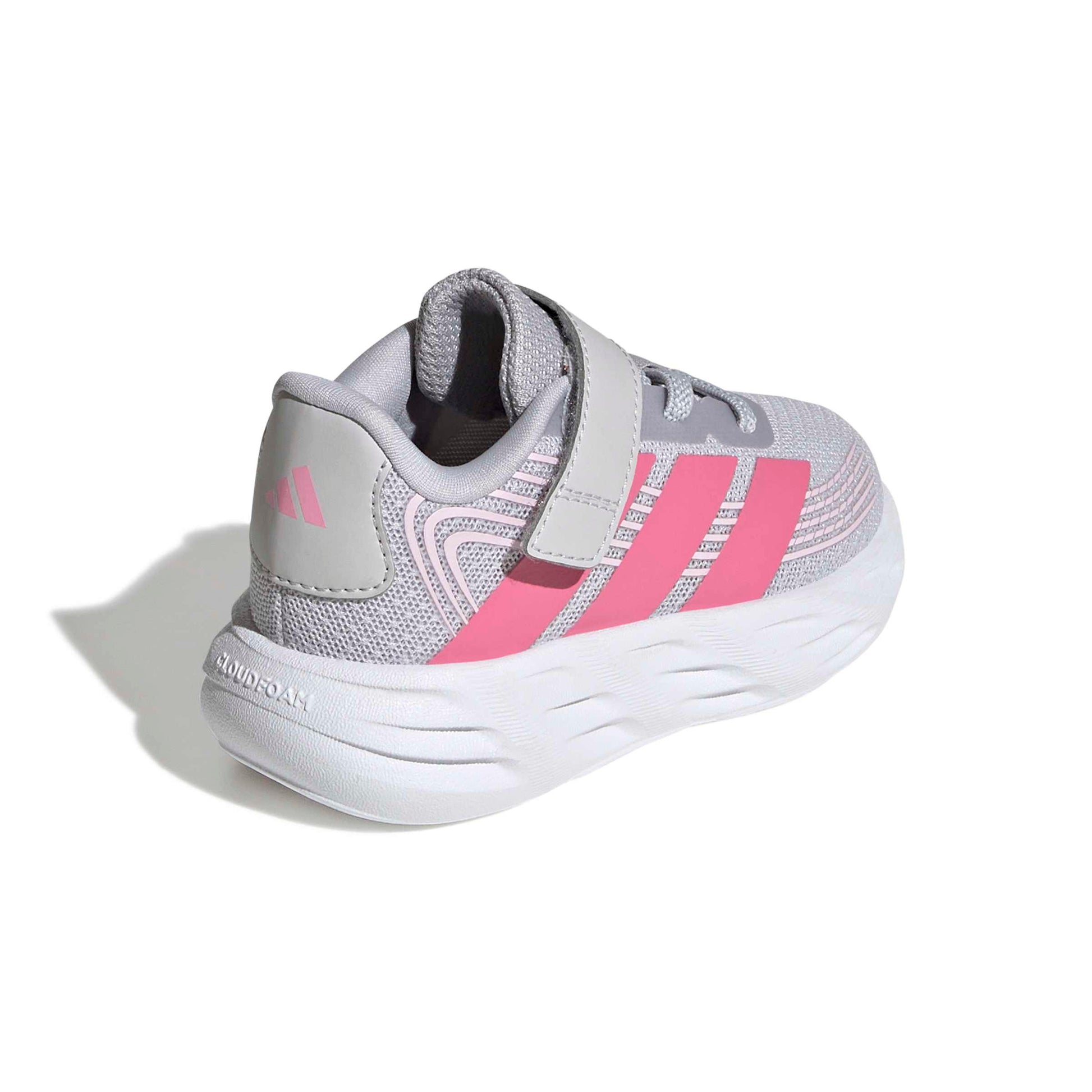 Adidas Running Grigio