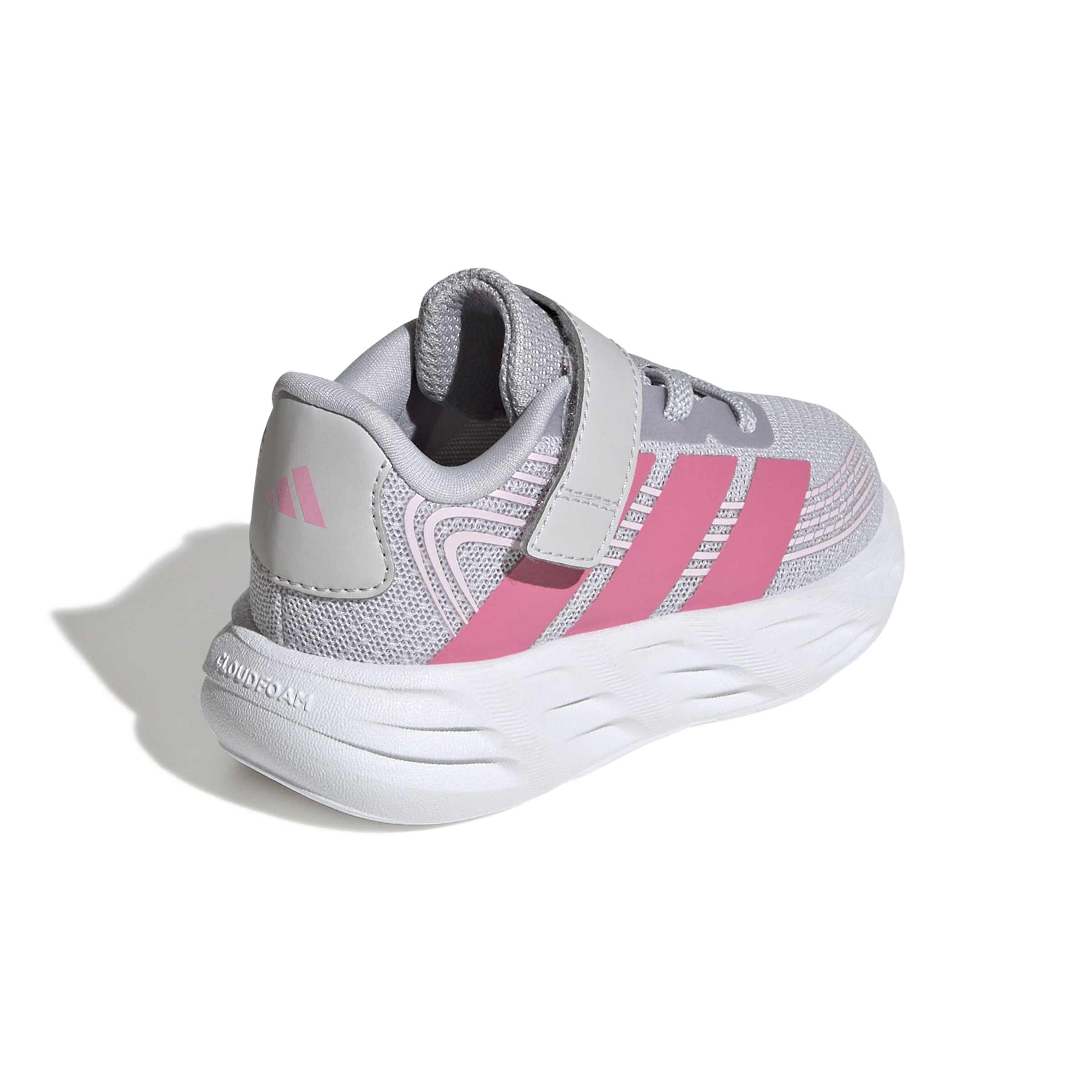 Adidas Running Grigio