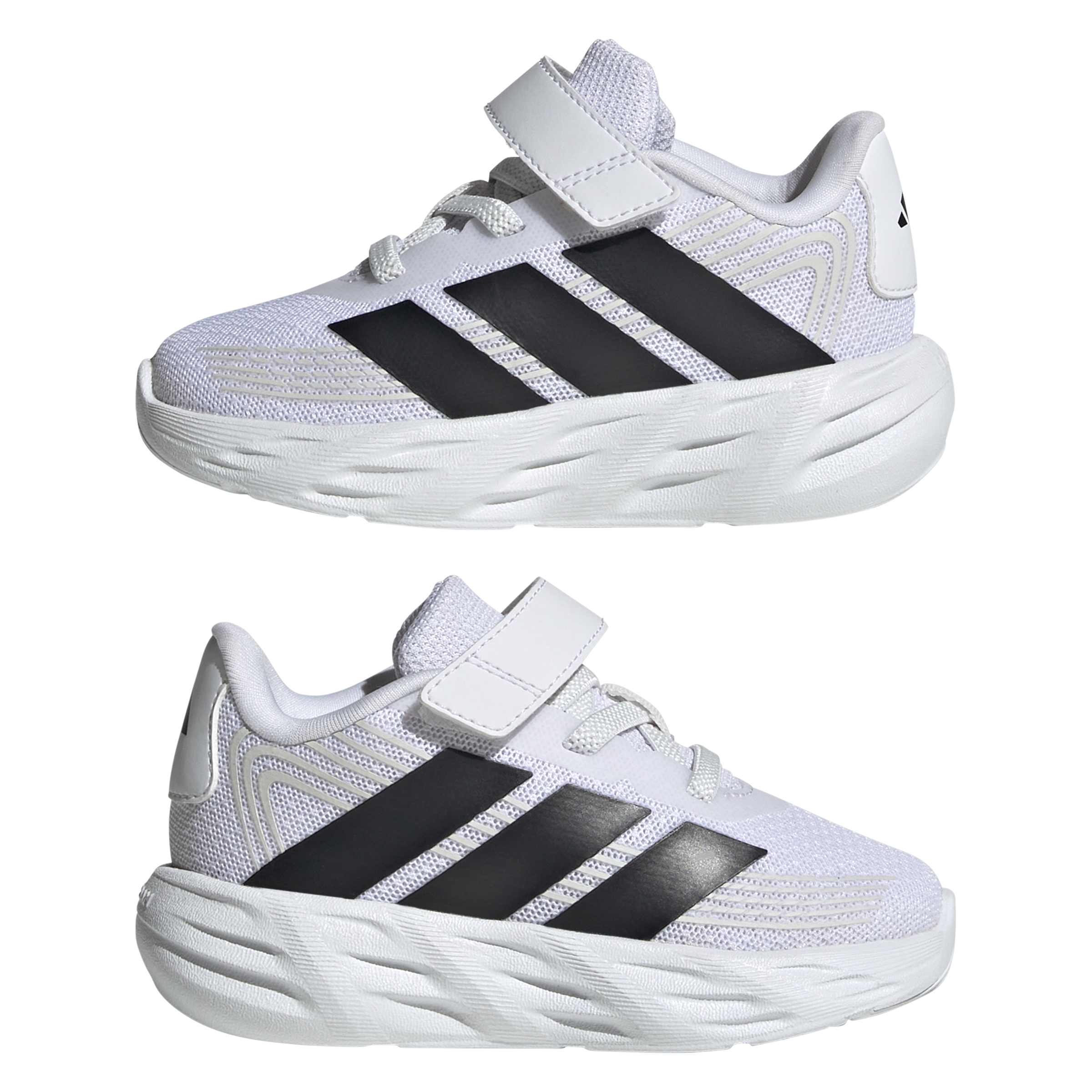 Adidas Running Bianco