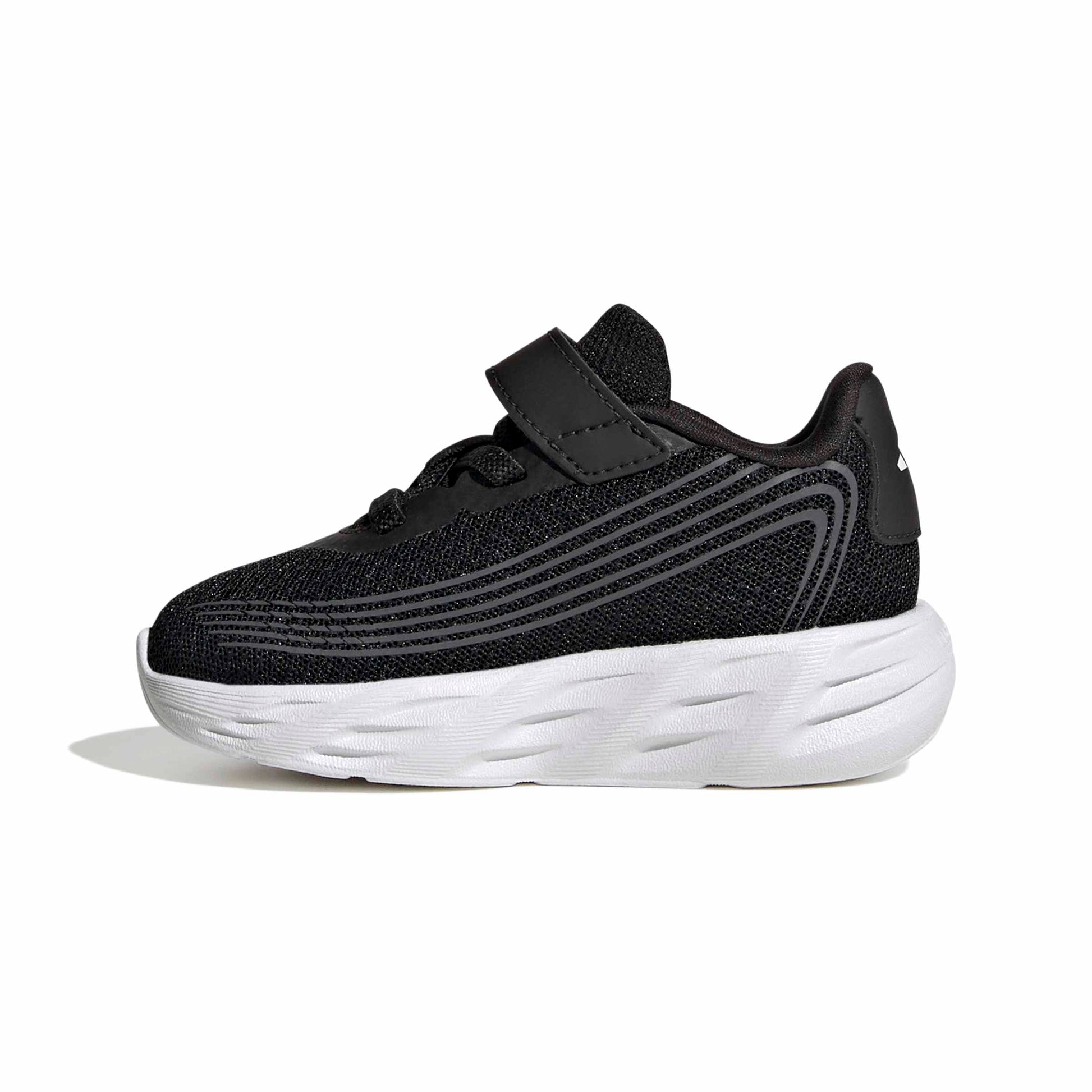 Adidas Running Nero