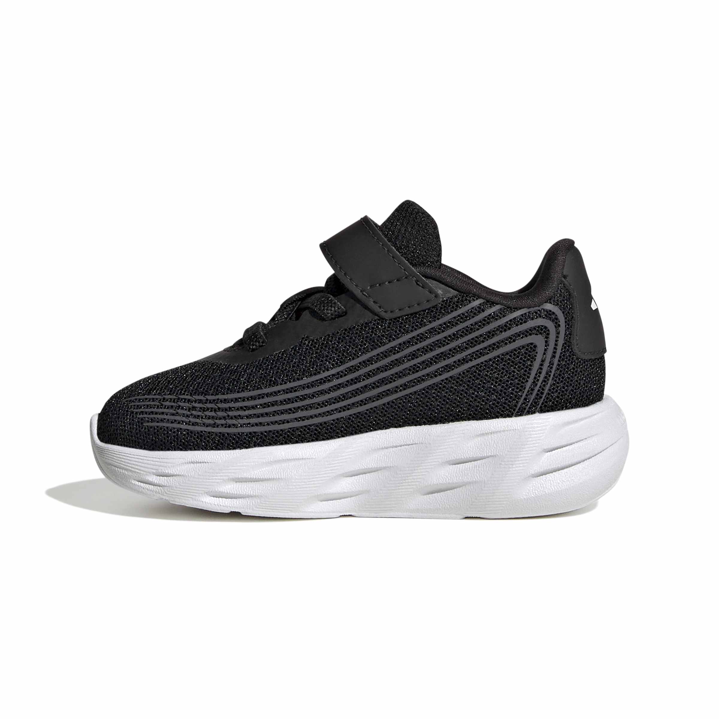 Adidas Running Nero