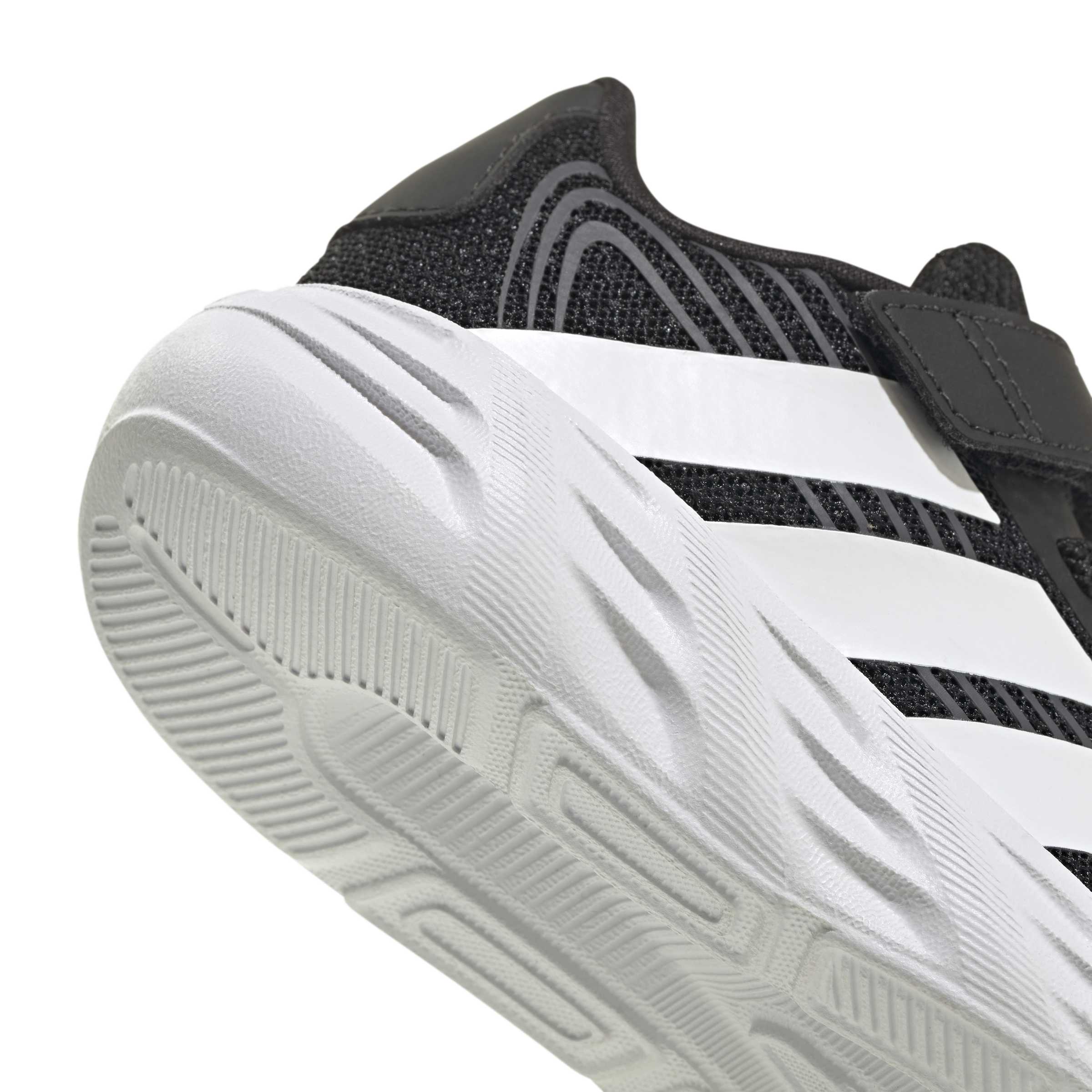 Adidas Running Nero