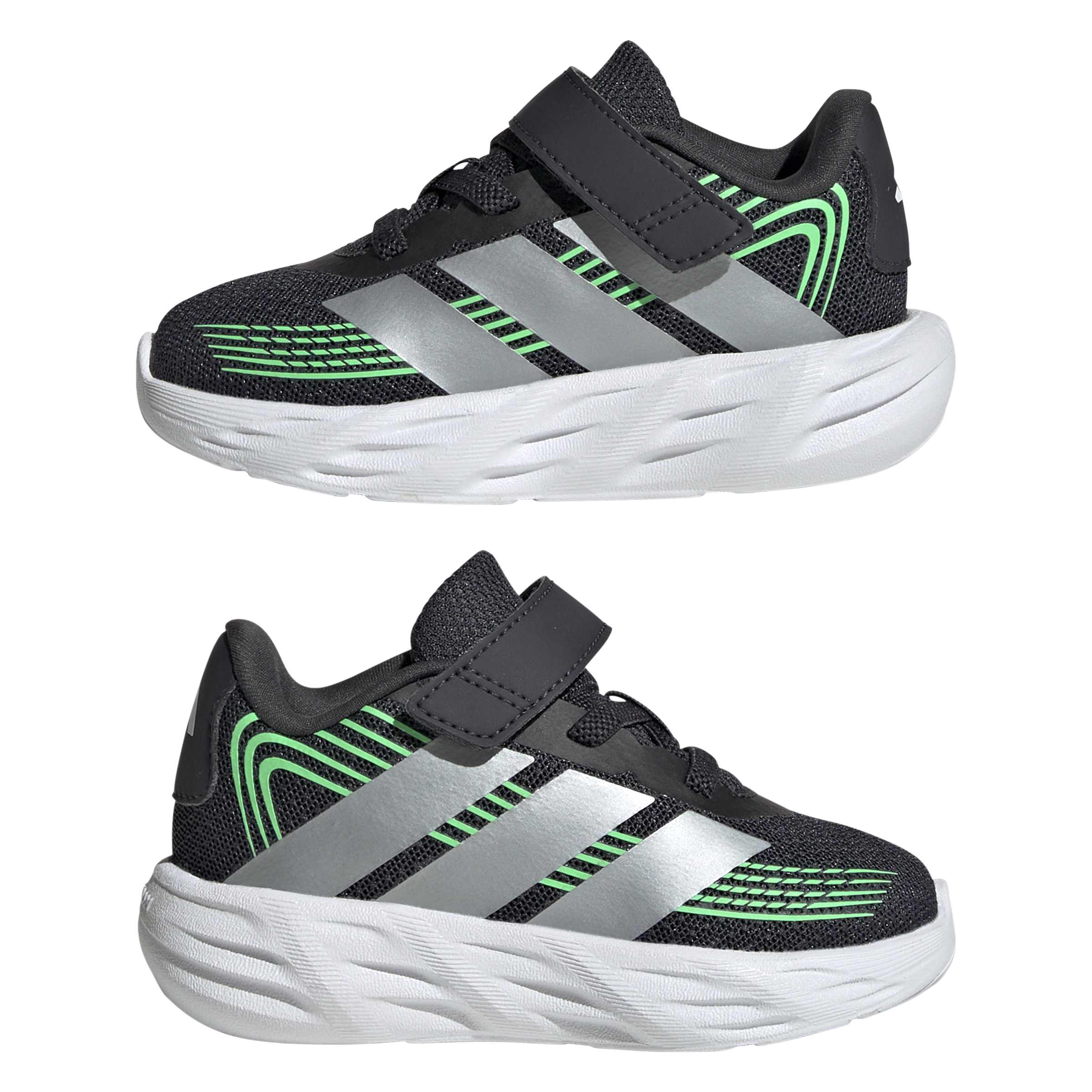 Adidas Running Grigio