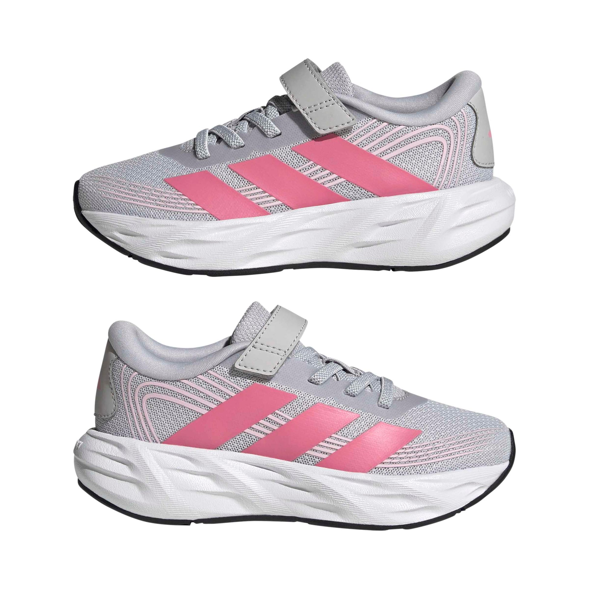 Adidas Running Grigio