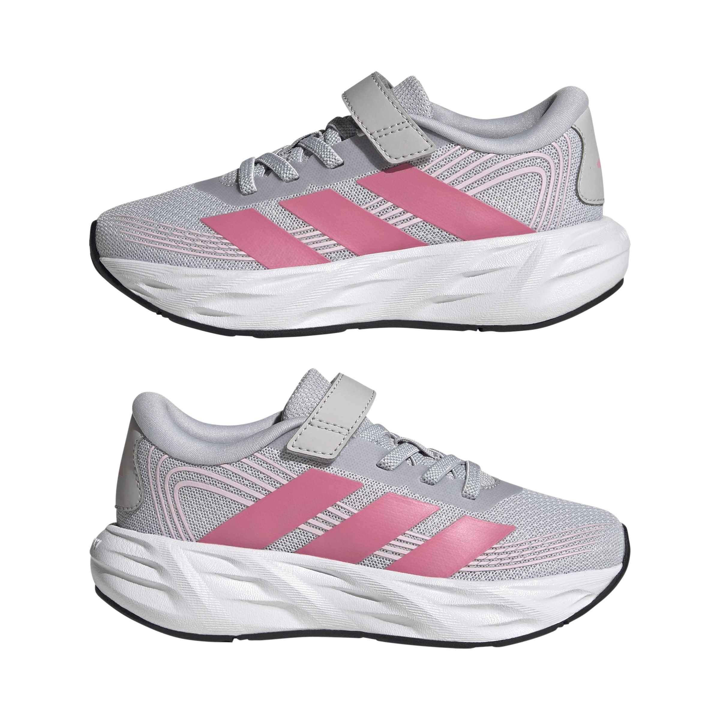 Adidas Running Grigio