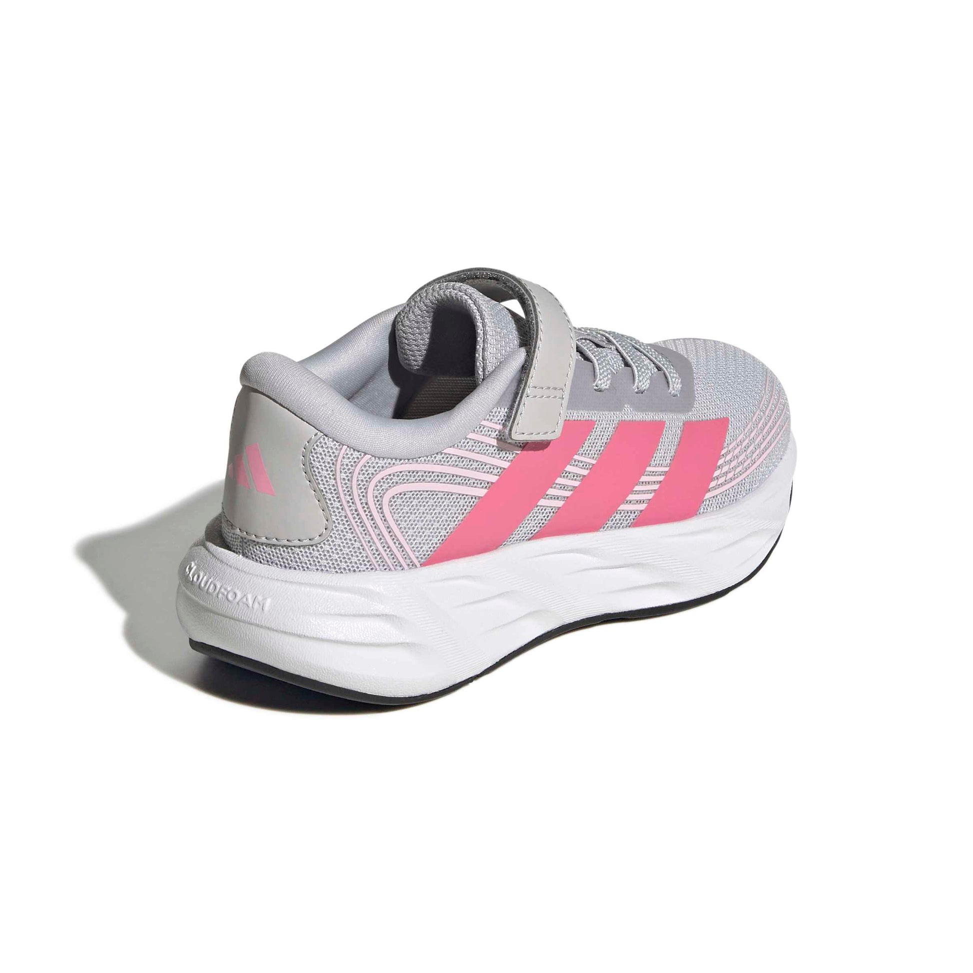 Adidas Running Grigio