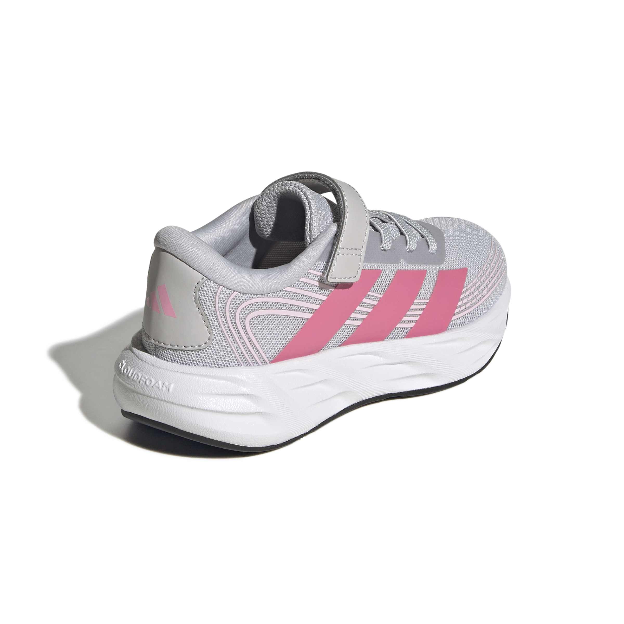 Adidas Running Grigio