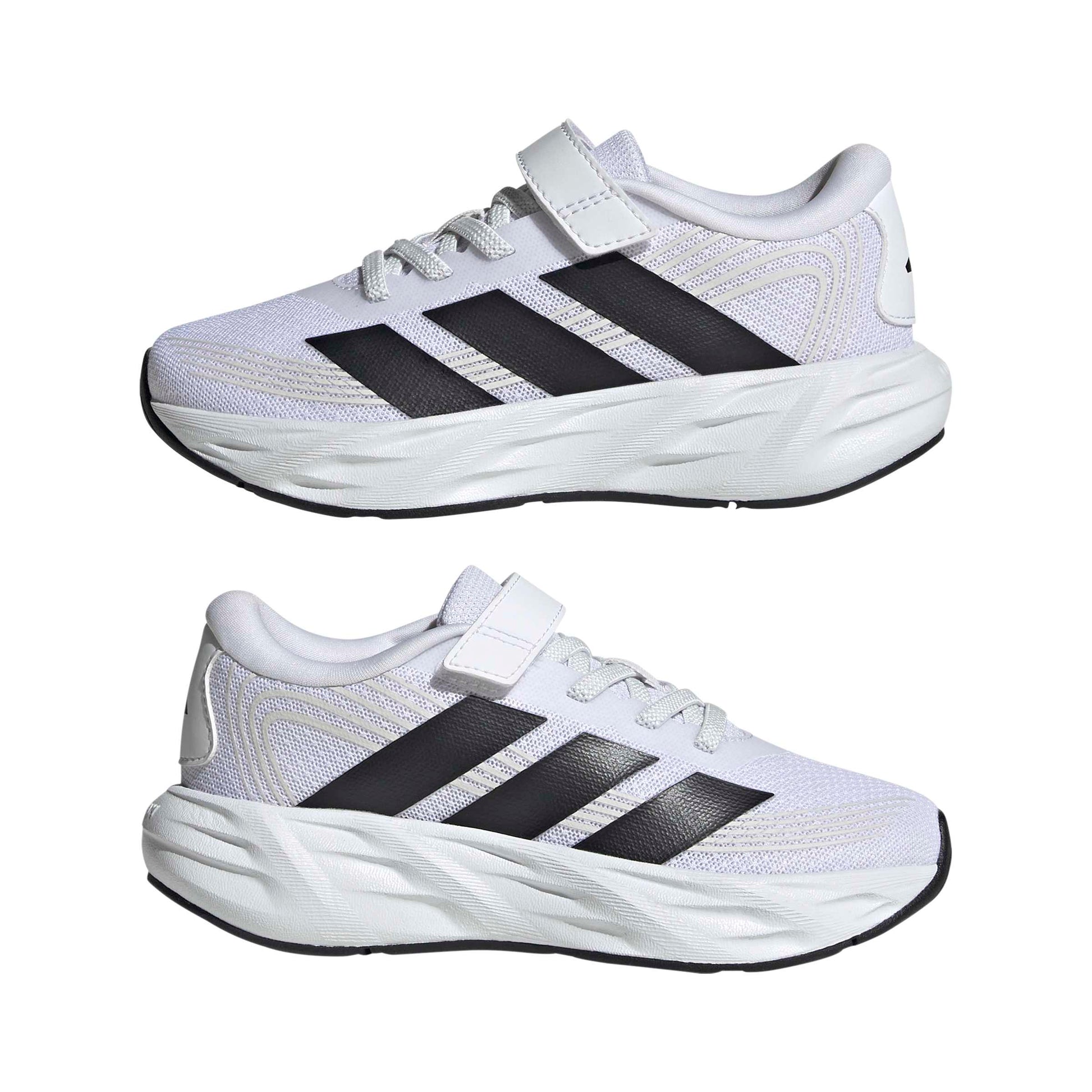 Adidas Running Bianco
